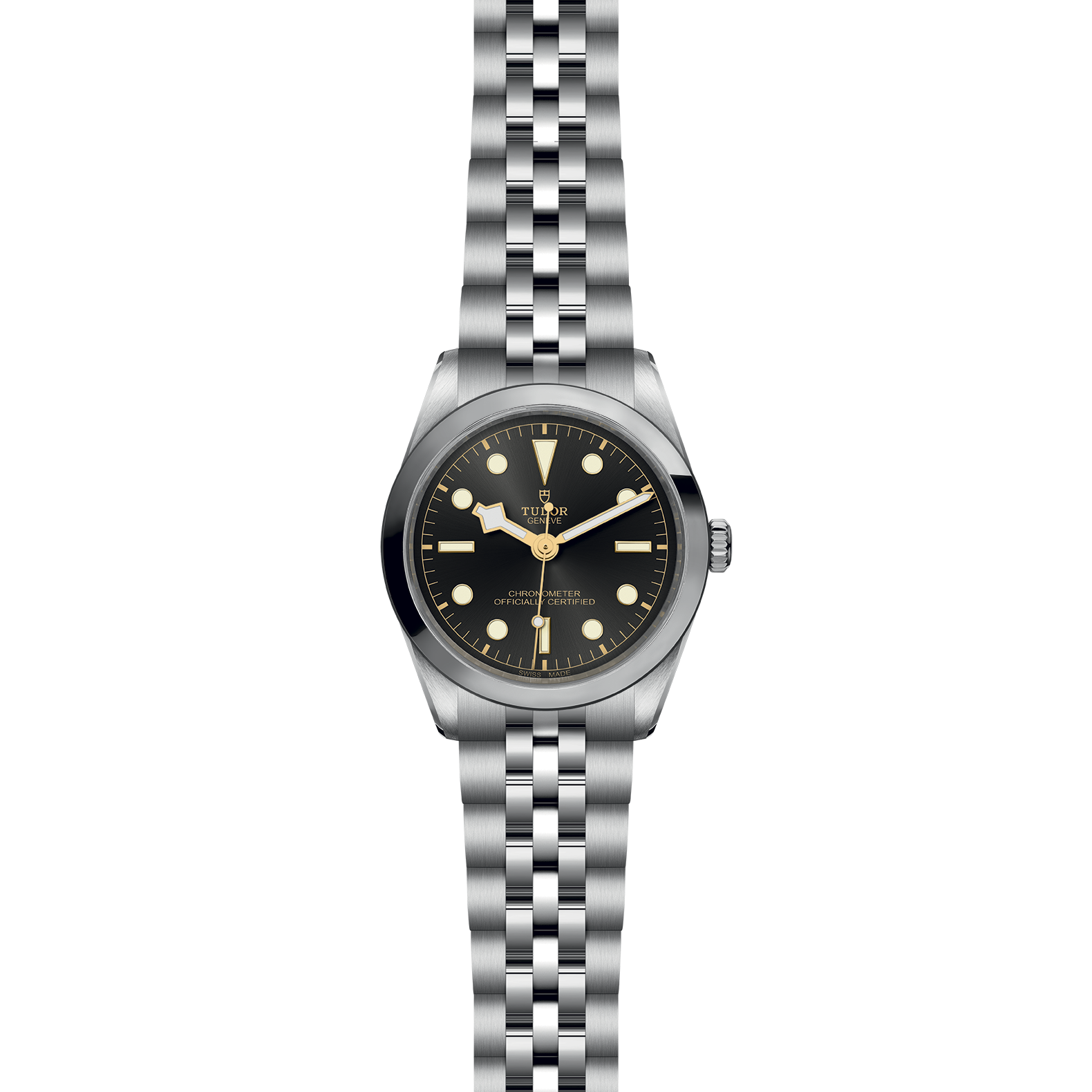 Black Bay One 36 M79640-0001 Black Bay One 36 M79640-0001 - Image 2