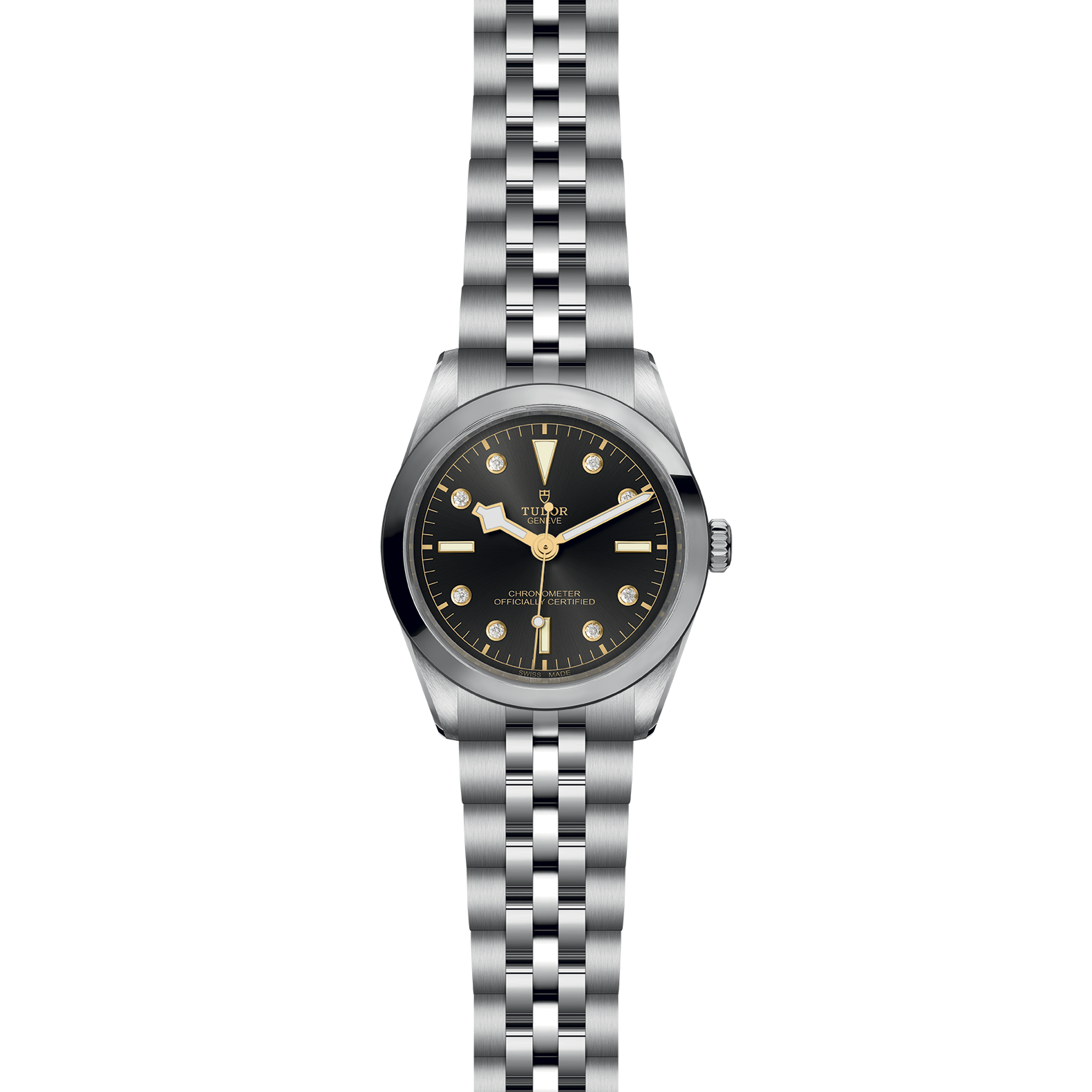 Black Bay One 36 M79640-0004 - Image 2