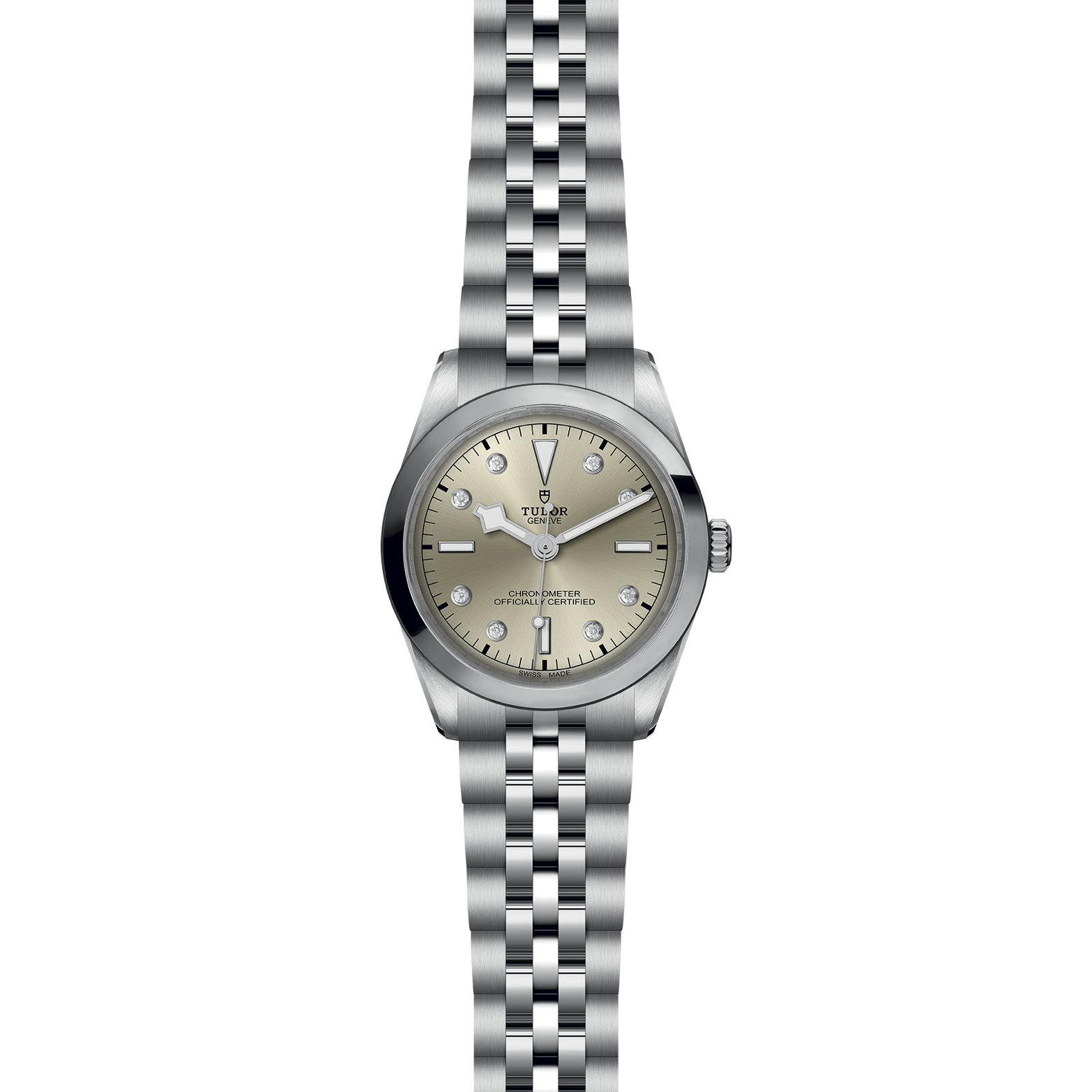 Black Bay One 36 M79640-0006 - Image 2