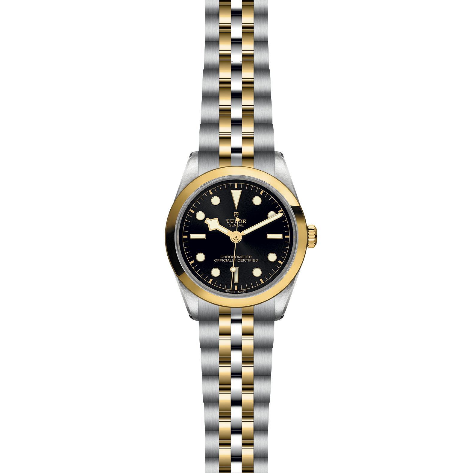 Black Bay One 36 S&G M79643-0001 - Image 2