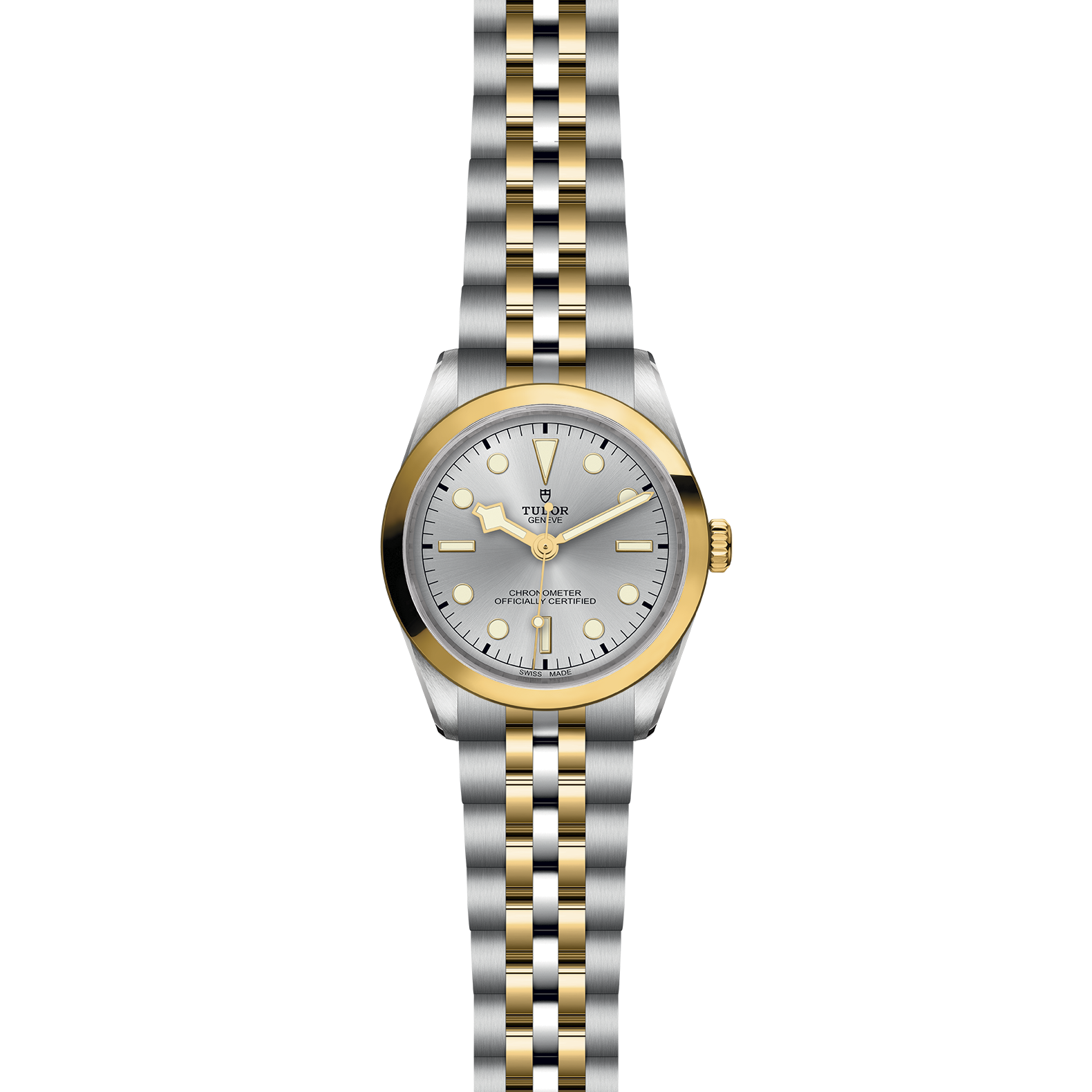 Black Bay One 36 S&G M79643-0002 - Image 2