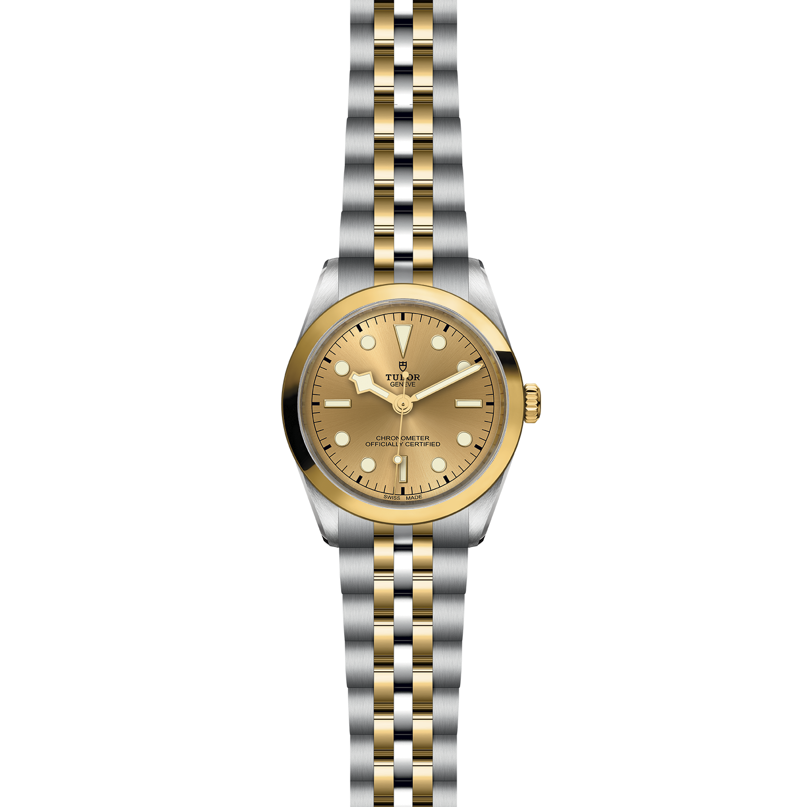 Black Bay One 36 S&G M79643-0005 - Image 2