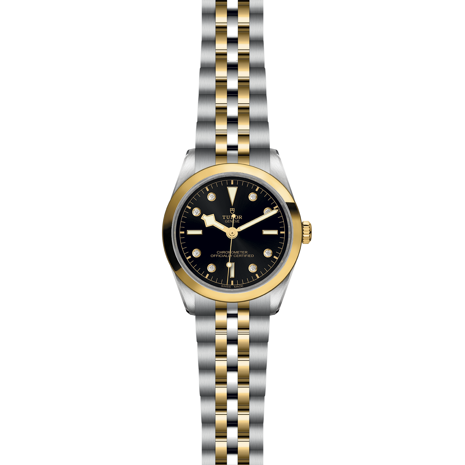 Black Bay One 36 S&G M79643-0006 - Image 2