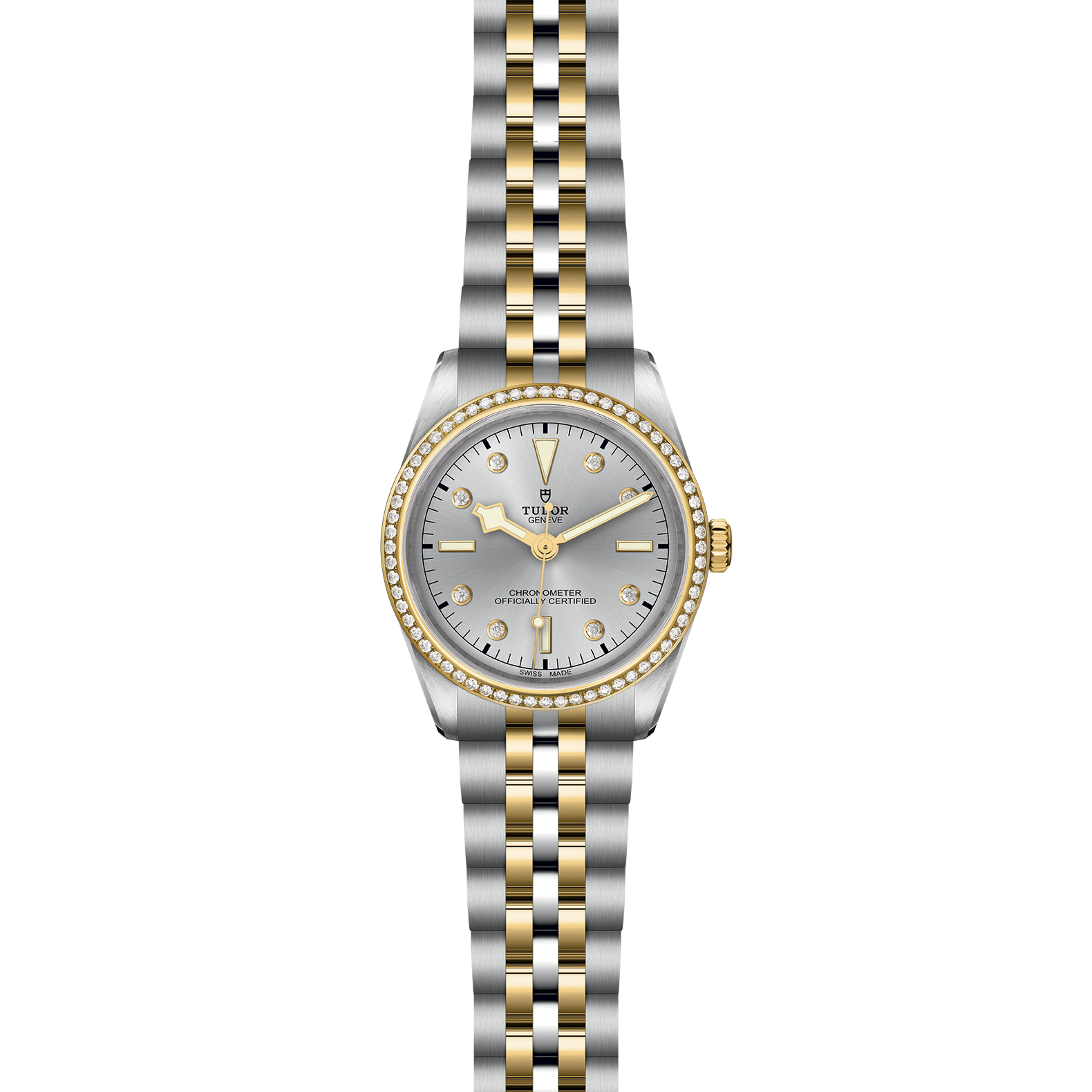 Black Bay One 36 S&G M79653-0006 - Image 2