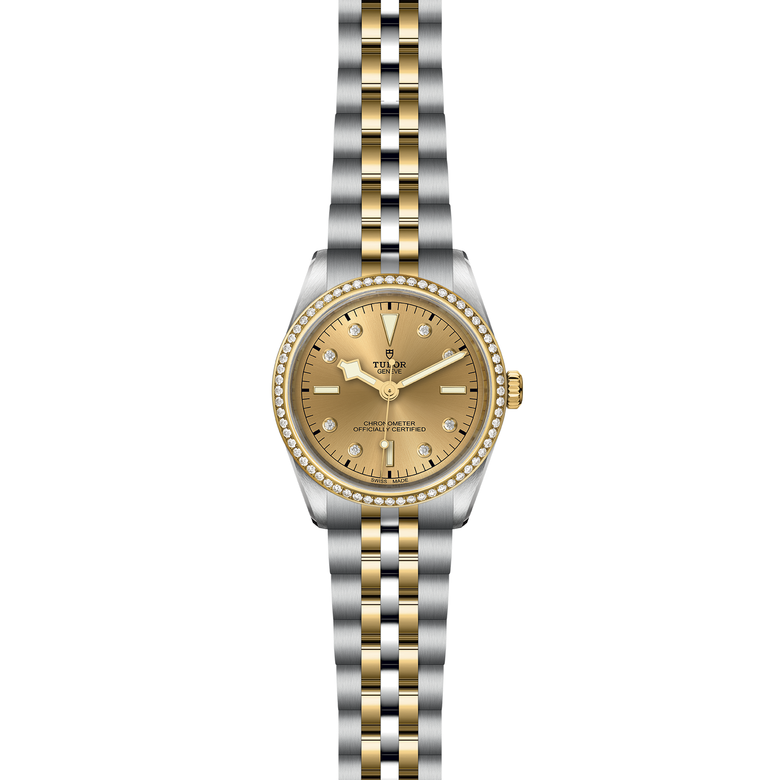 Black Bay One 36 S&G M79653-0007 - Image 2