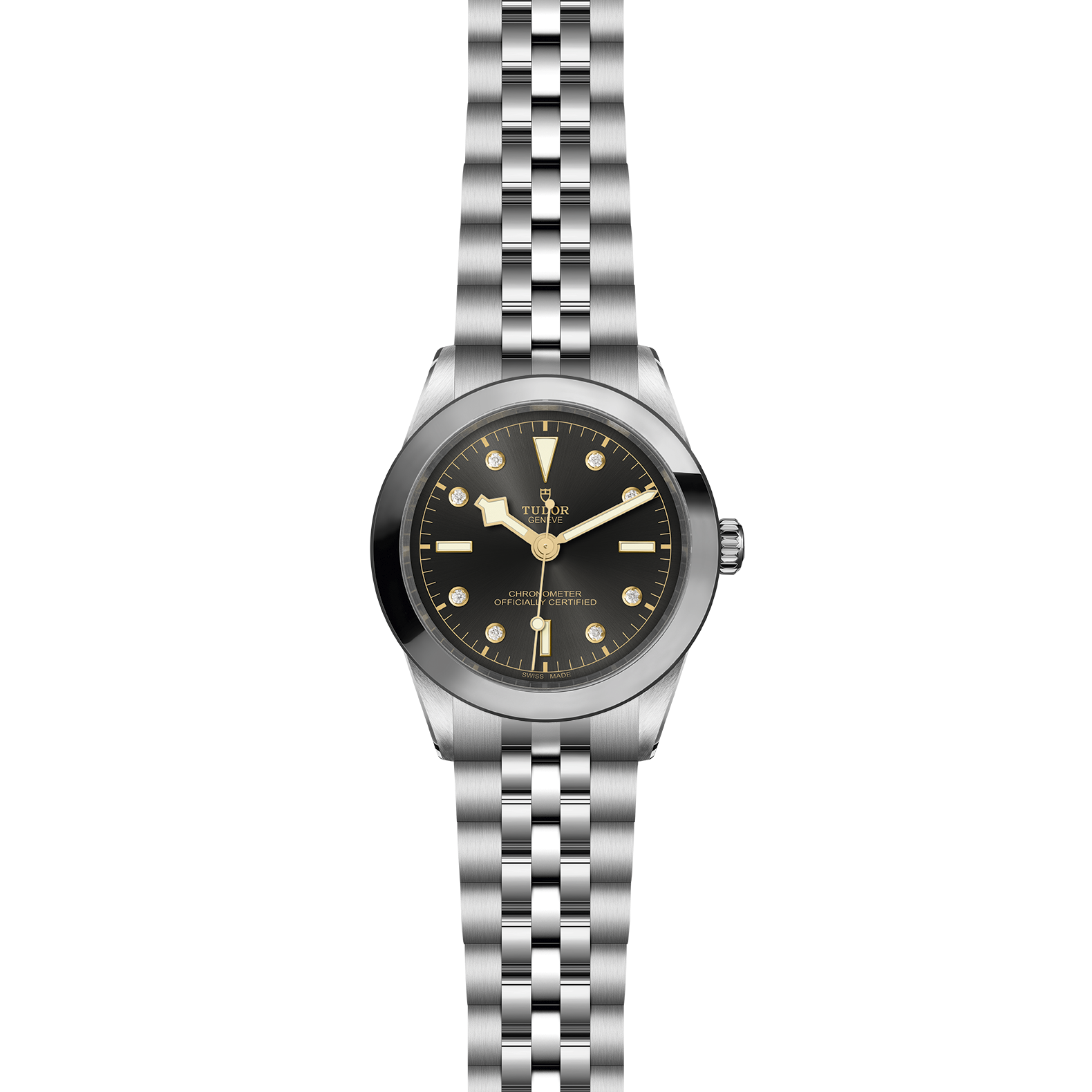 Black Bay One 39 M79660-0004 - Image 2