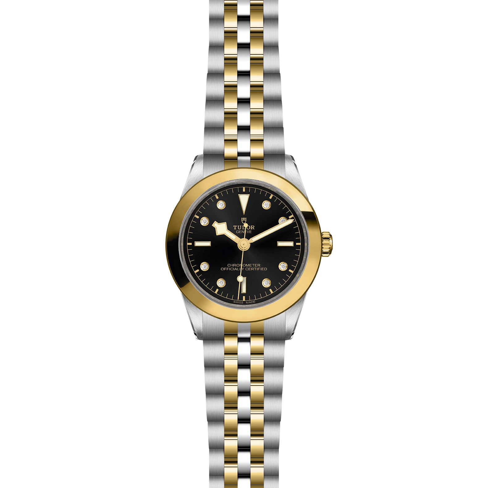 Black Bay One 39 S&G M79663-0006 - Image 2