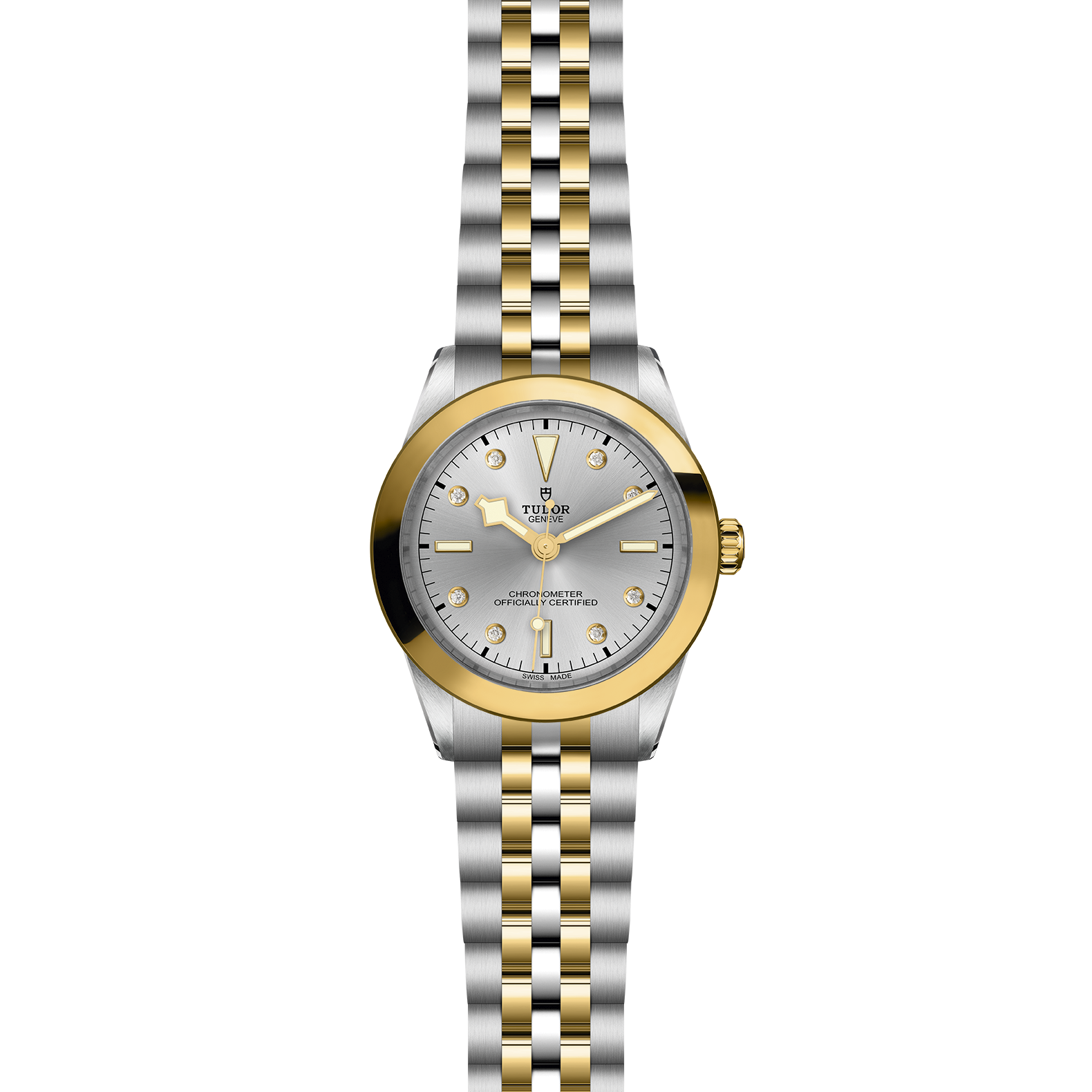 Black Bay One 39 S&G M79663-0007 - Image 2