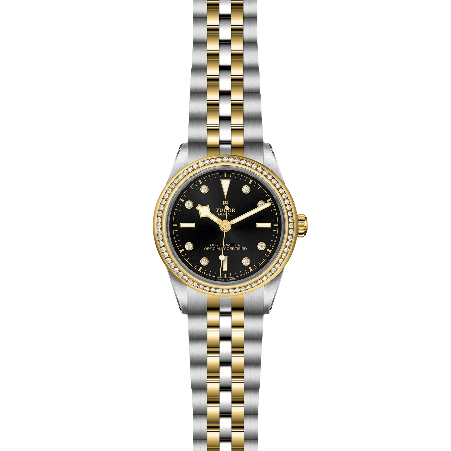 Black Bay One 39 S&G M79673-0005 - Image 2