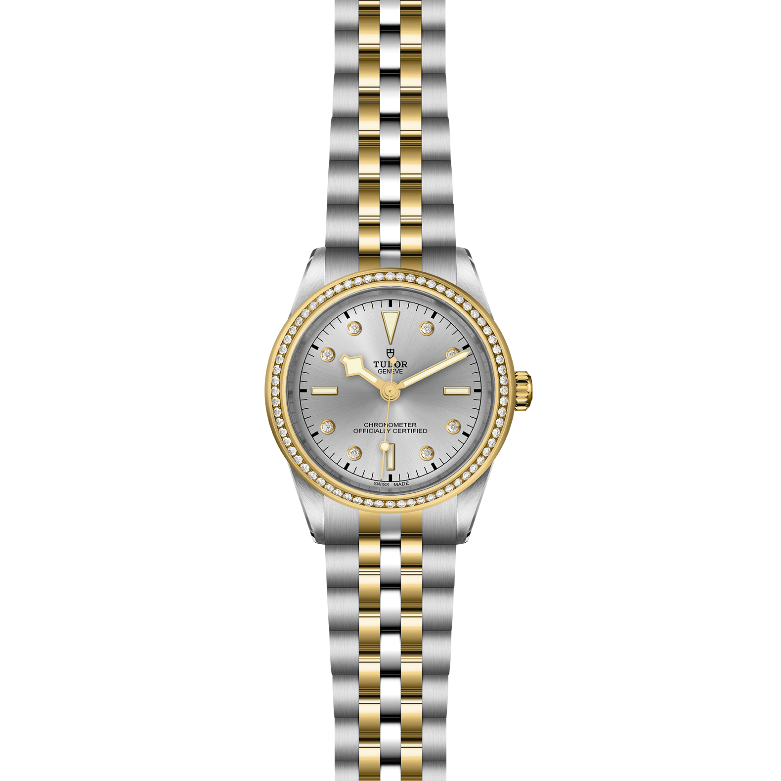 Black Bay One 39 S&G M79673-0006 - Image 2