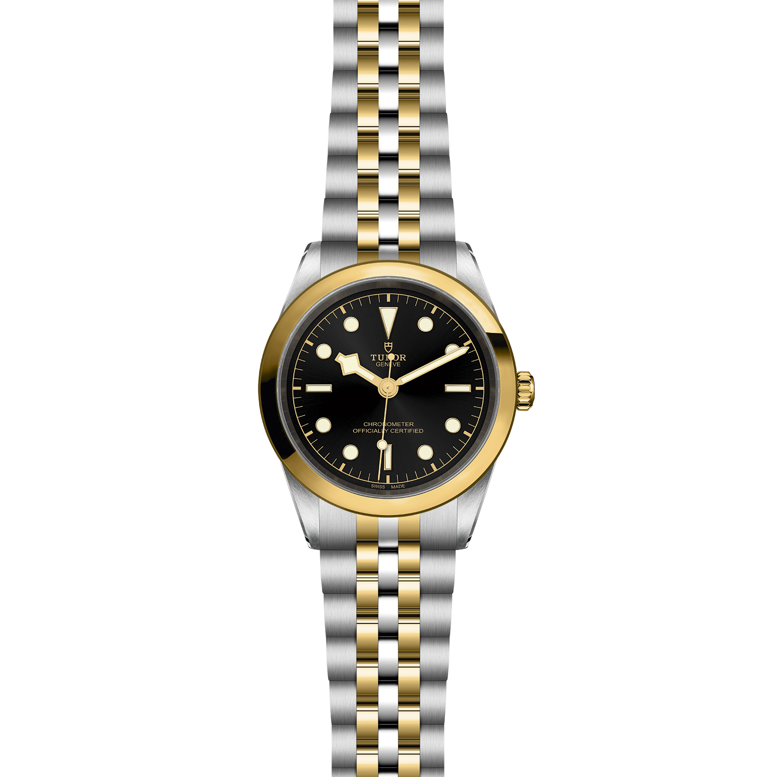 Black Bay One 41 S&G M79683-0001 - Image 2