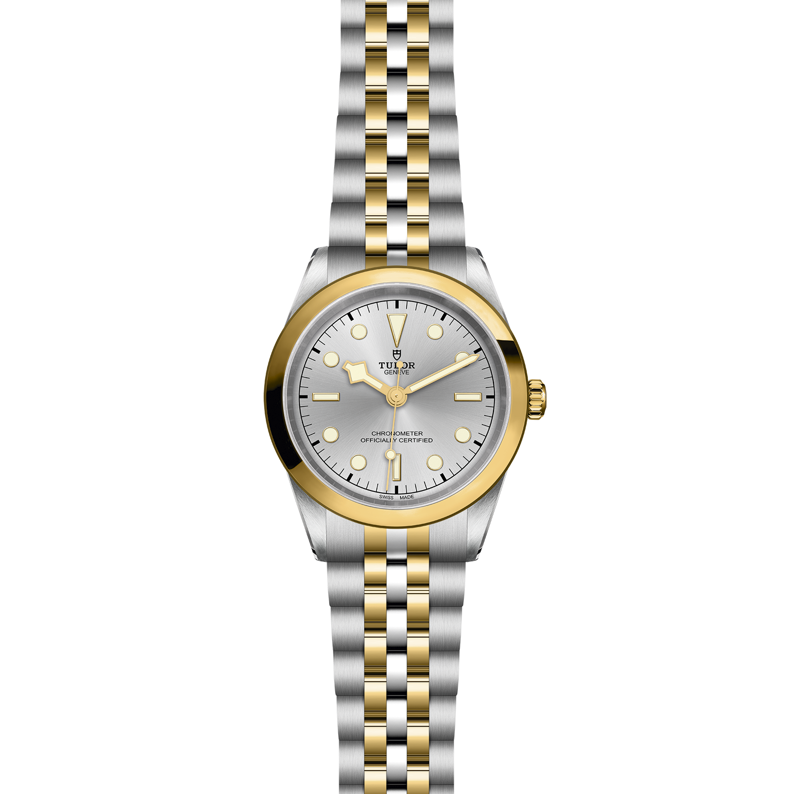 Black Bay One 41 S&G M79683-0002 - Image 2