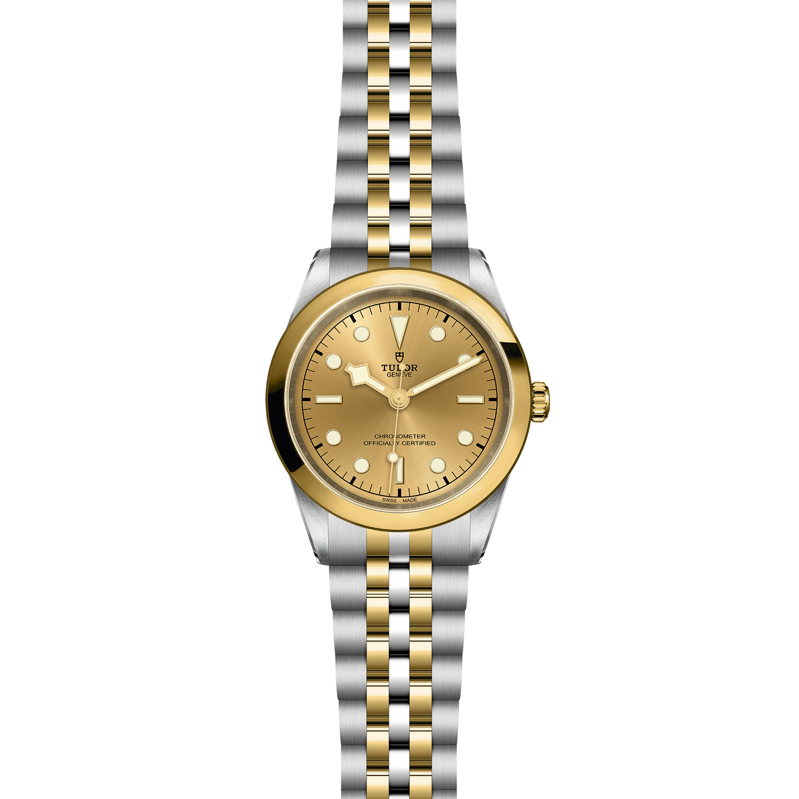 Black Bay One 41 S&G M79683-0005 - Image 2