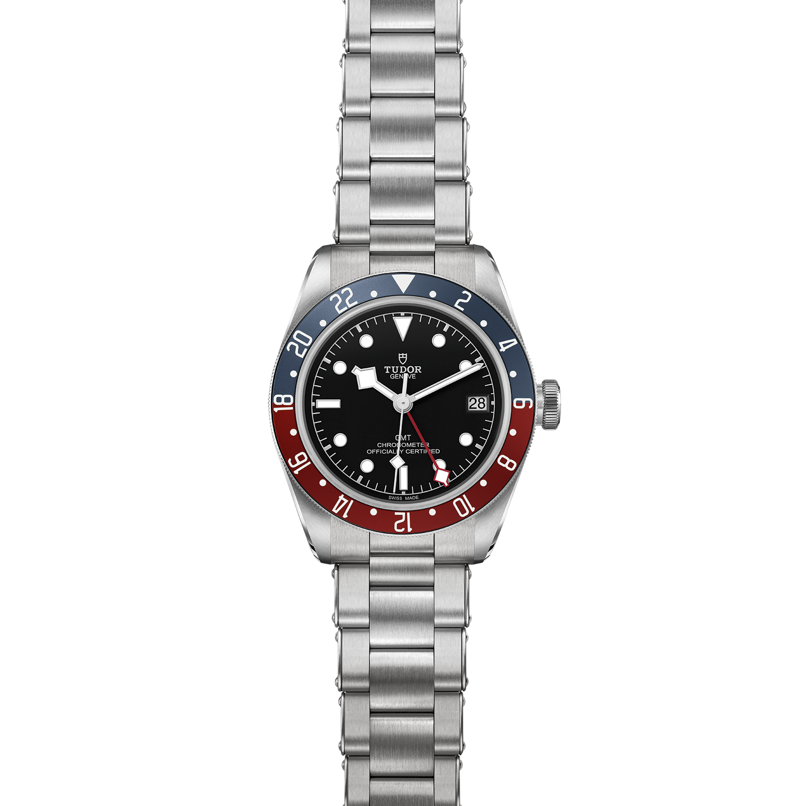 Black Bay GMT M79830RB-0001 - Image 2