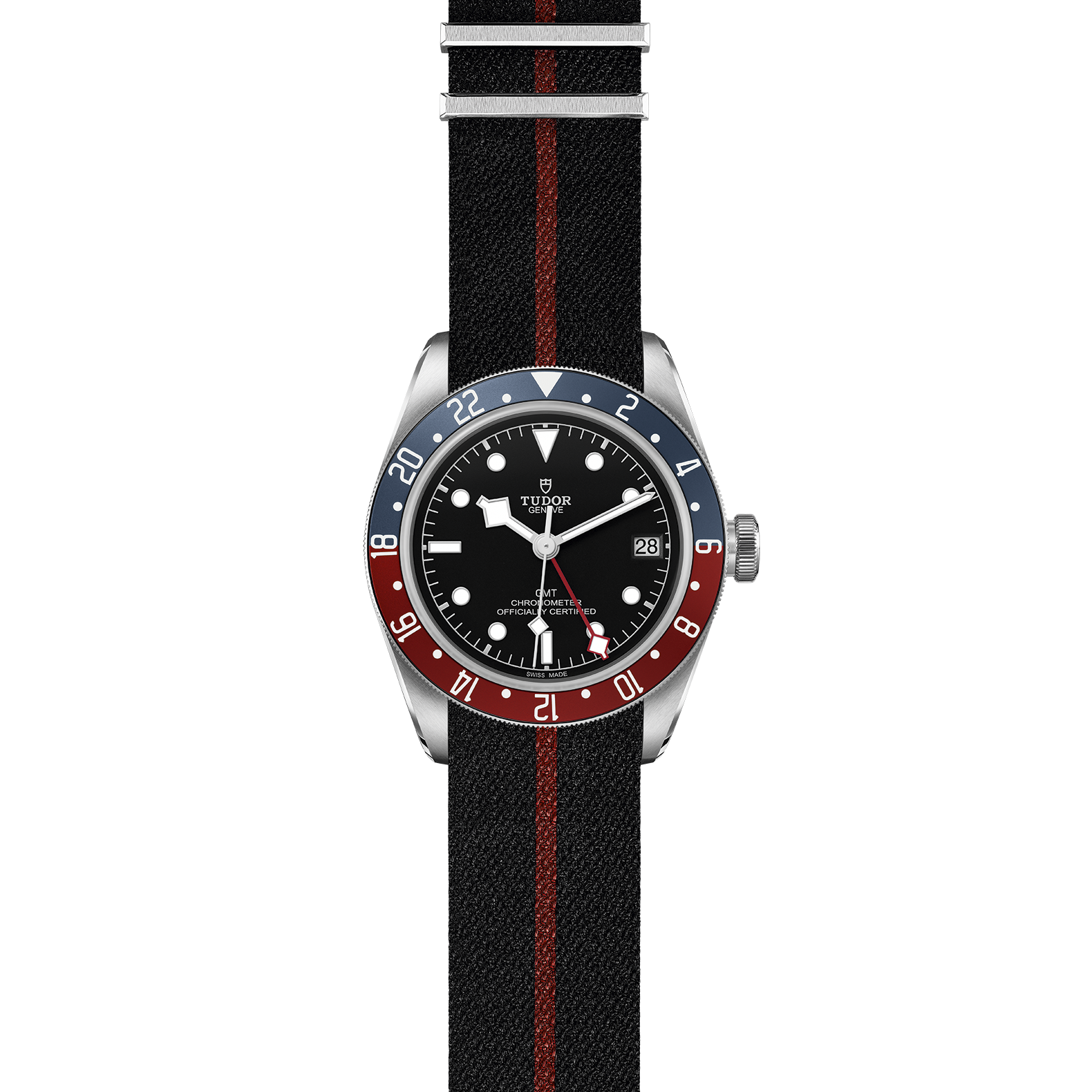 Black Bay GMT M79830RB-0003 Black Bay GMT M79830RB-0003 - Image 2