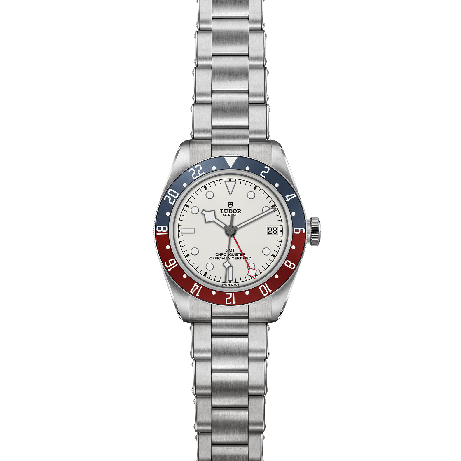 Black Bay GMT M79830RB-0010 - Image 2