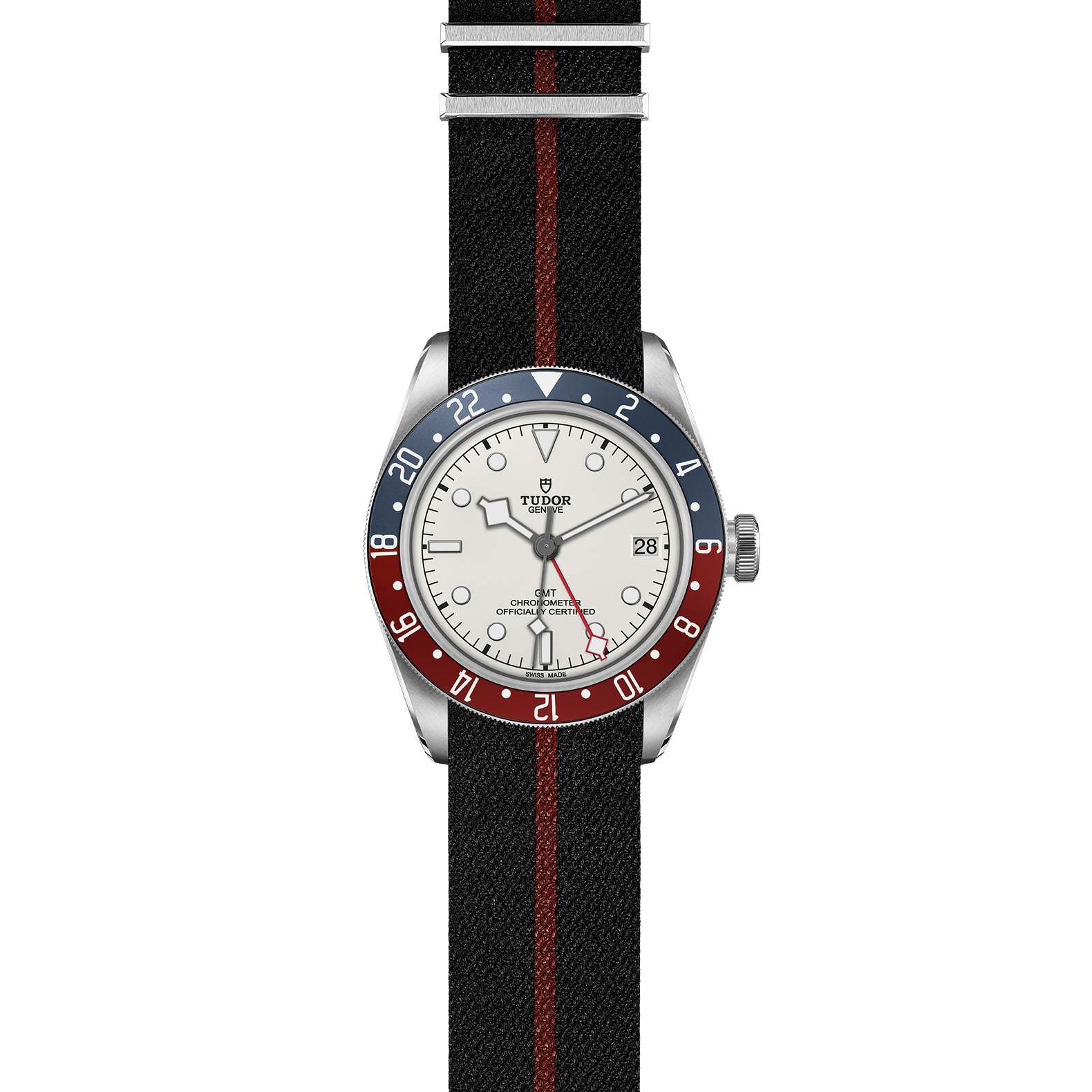 Black Bay GMT M79830RB-0012 - Image 2