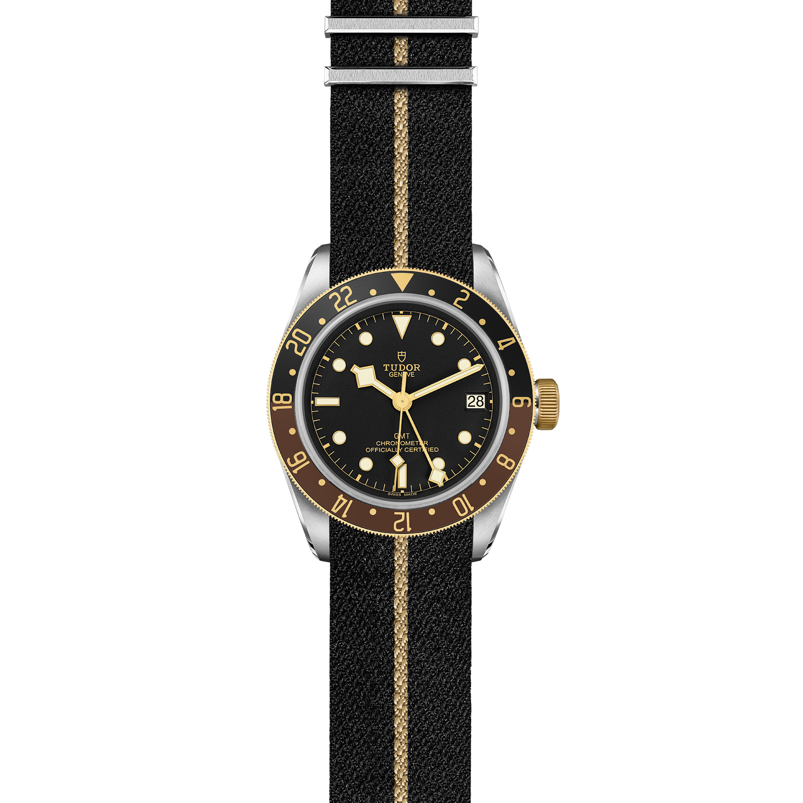 Black Bay GMT S&G M79833MN-0004 - Image 2