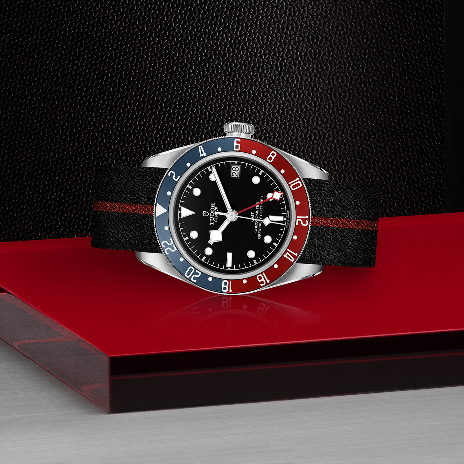 Black Bay GMT M79830RB-0003 Black Bay GMT M79830RB-0003 - Image 3