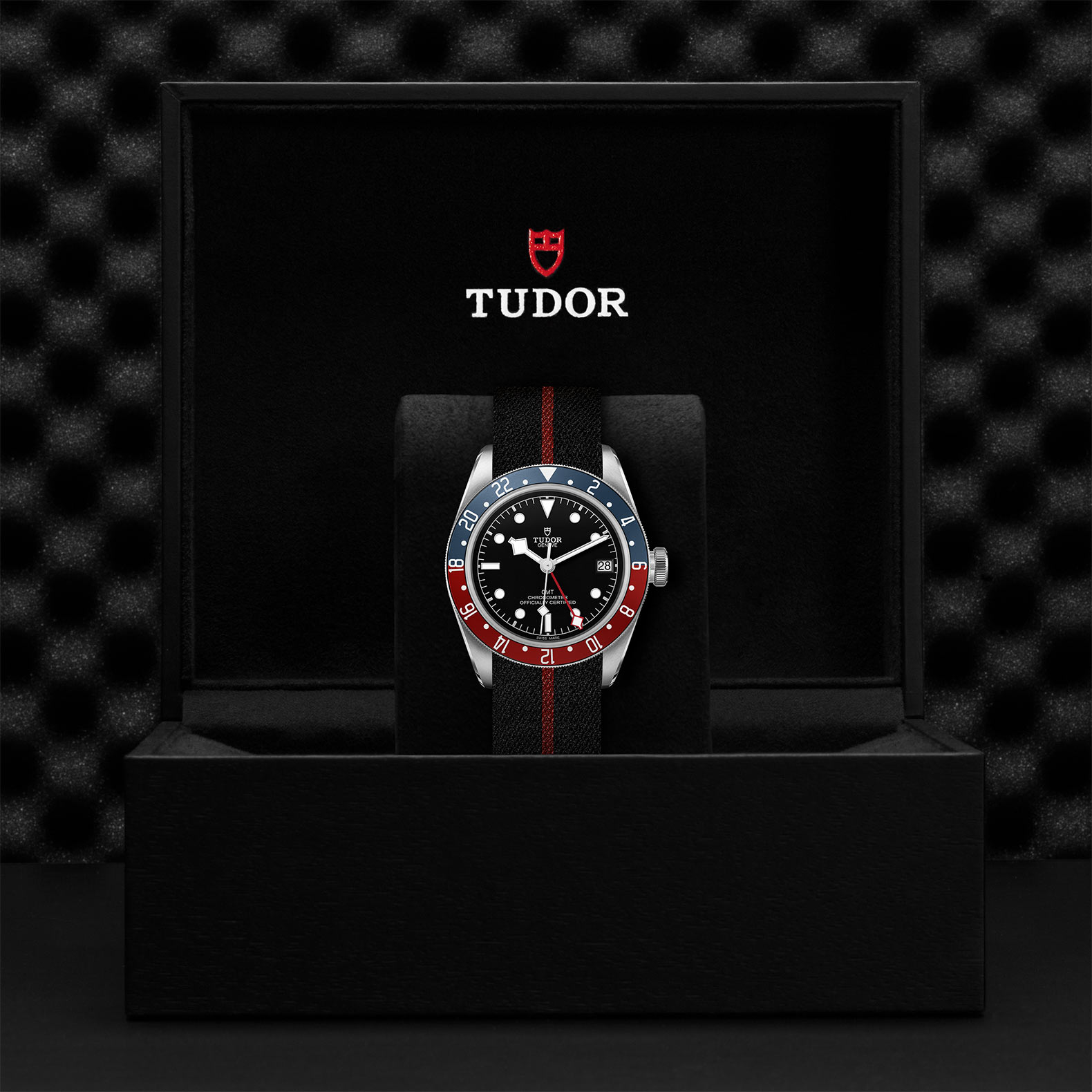 Black Bay GMT M79830RB-0003 Black Bay GMT M79830RB-0003 - Image 4