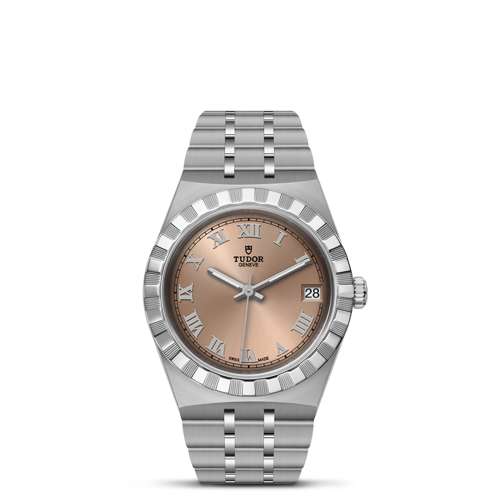 TUDOR Royal M28400-0009