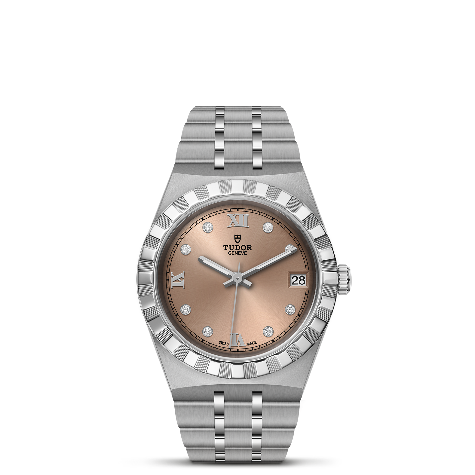 TUDOR Royal M28400-0011