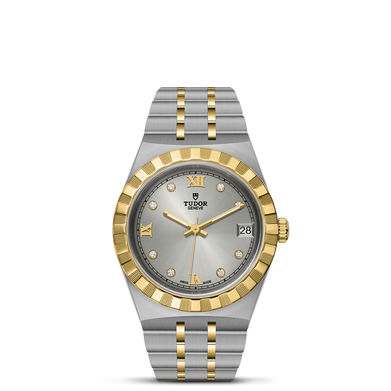 TUDOR Royal M28403-0002