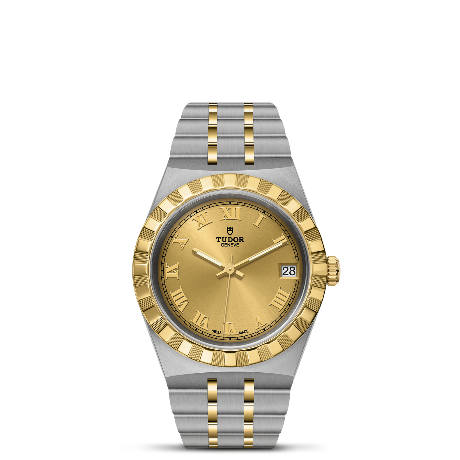 TUDOR Royal M28403-0004