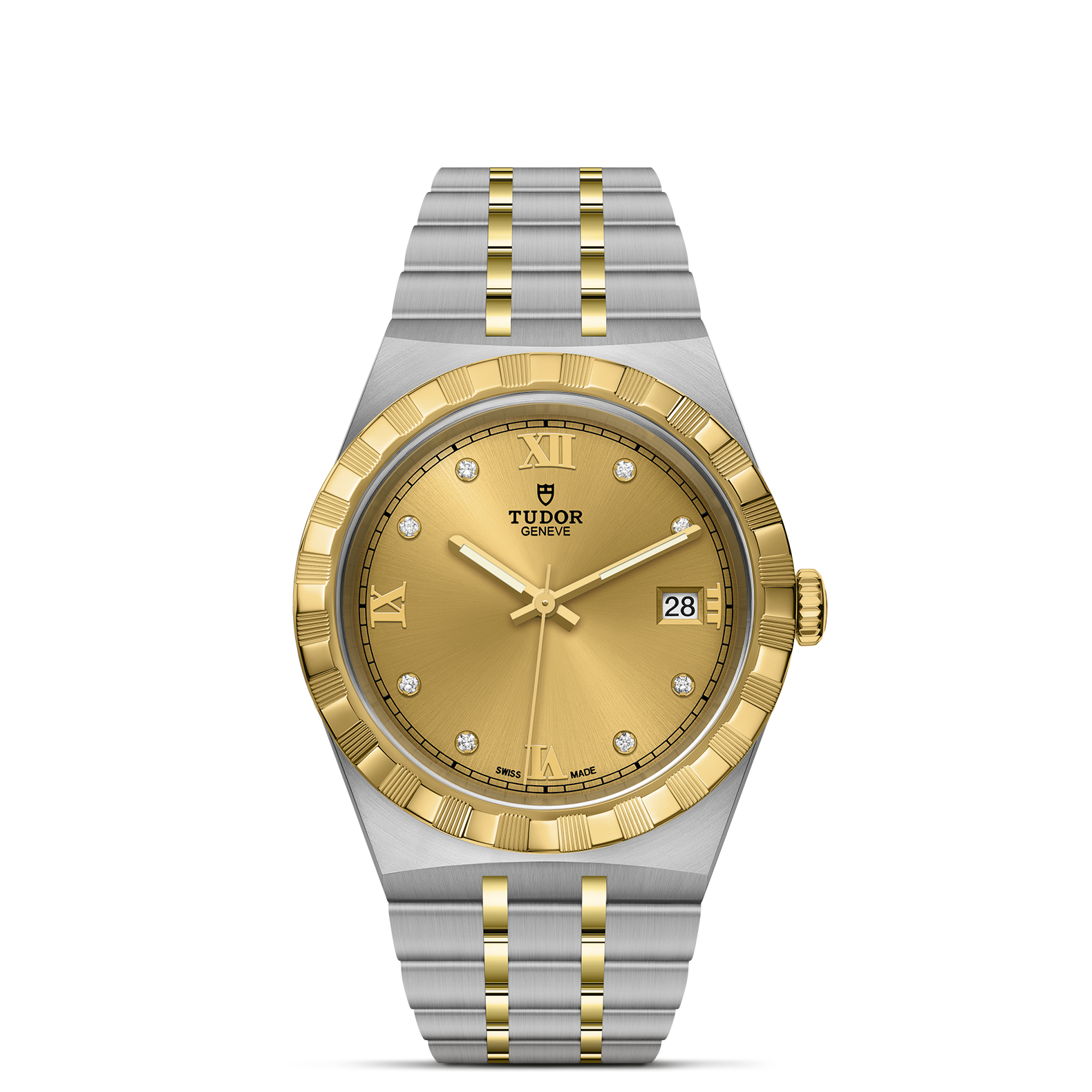 TUDOR Royal M28503-0005