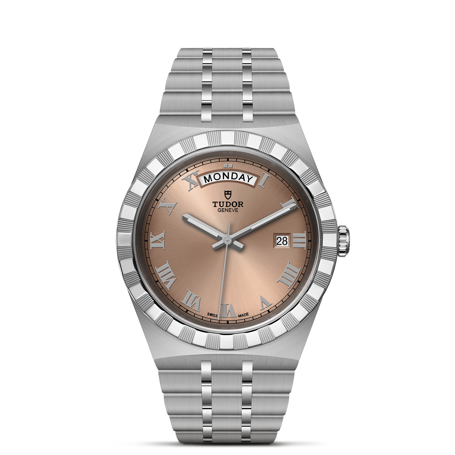 TUDOR Royal M28600-0009