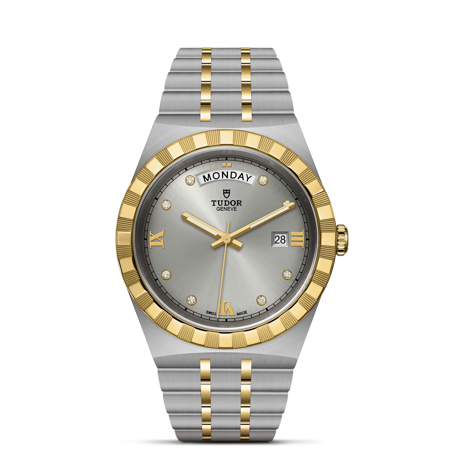 TUDOR Royal M28603-0002