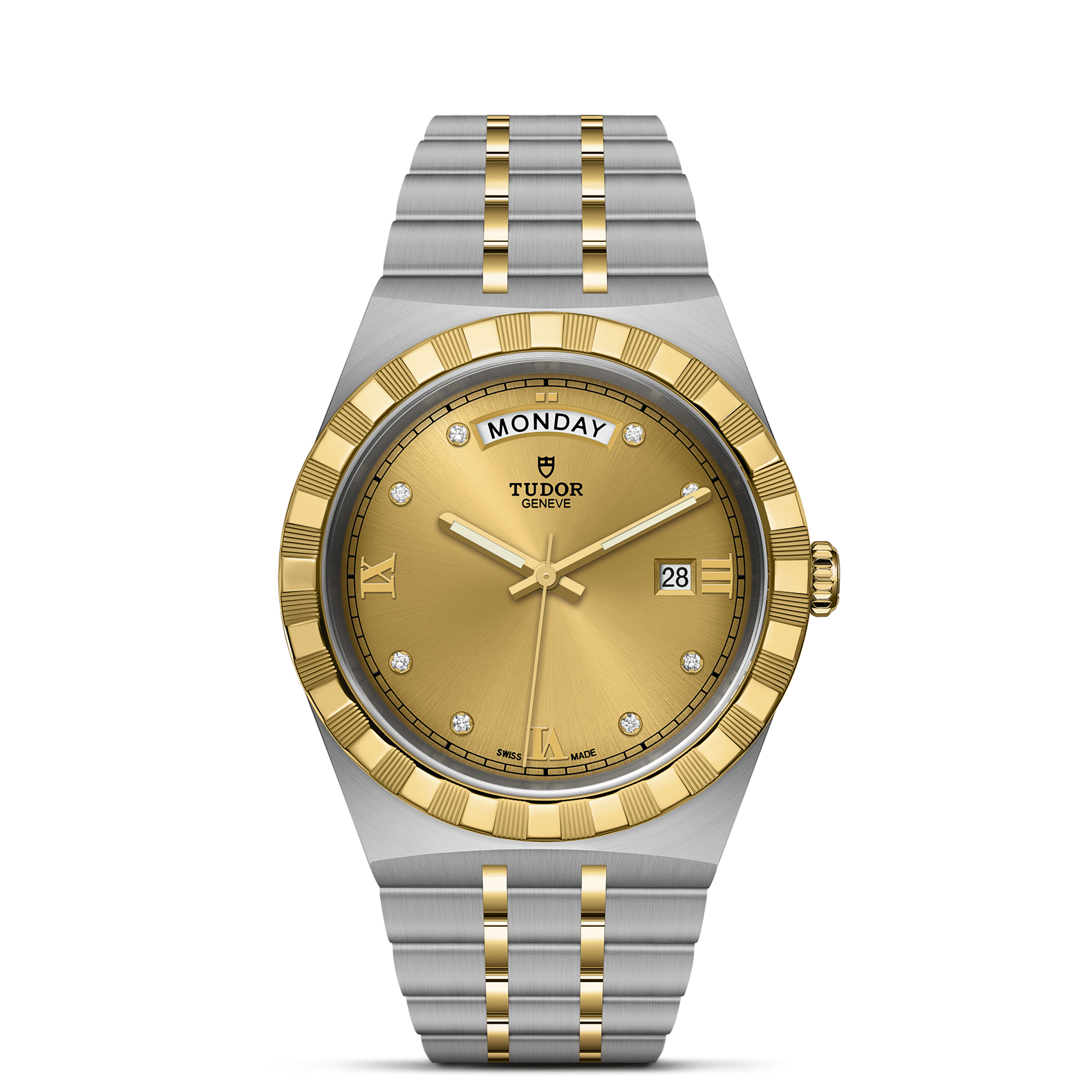 TUDOR Royal M28603-0006