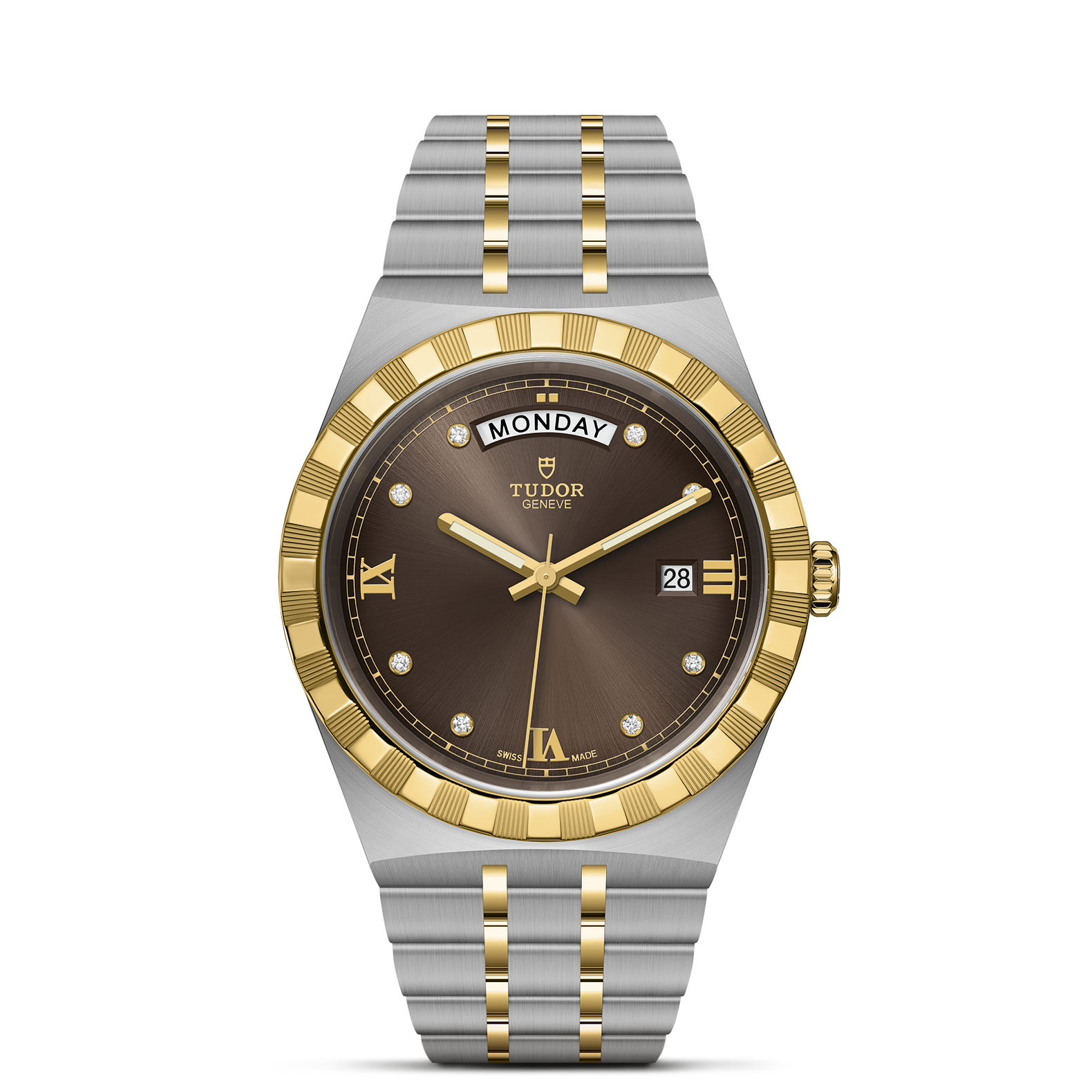 TUDOR Royal M28603-0008