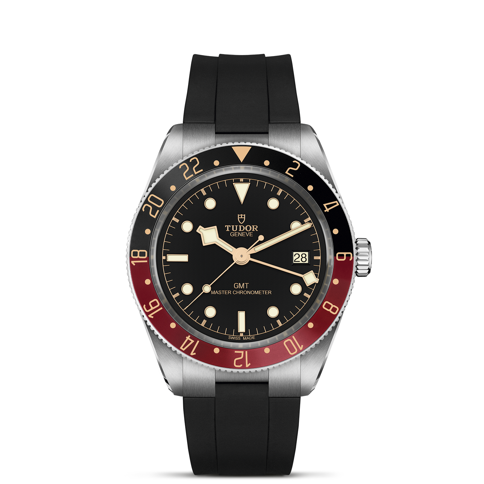 Black Bay 58 GMT M7939G1A0NRU-0002