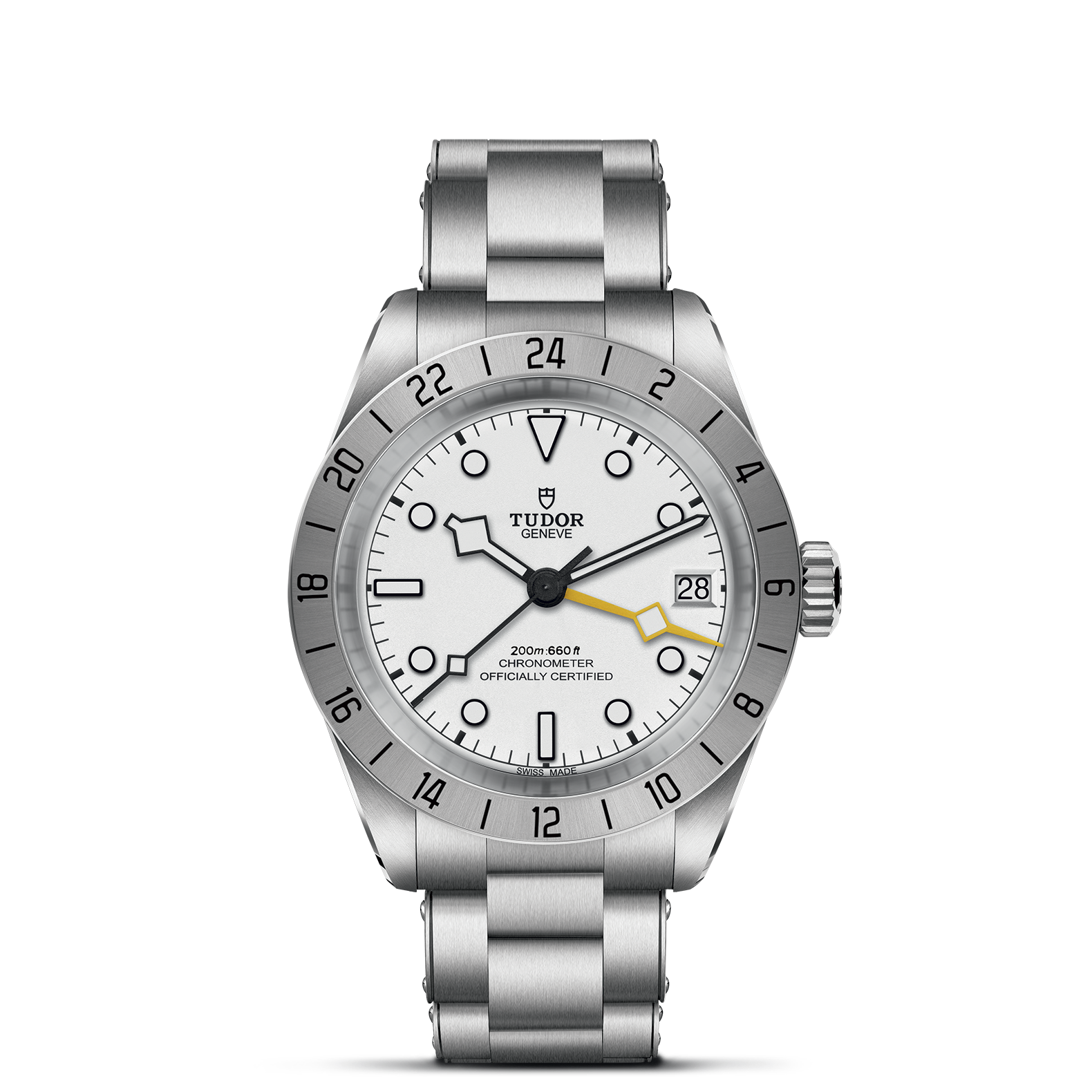 Black Bay Pro M79470-0004