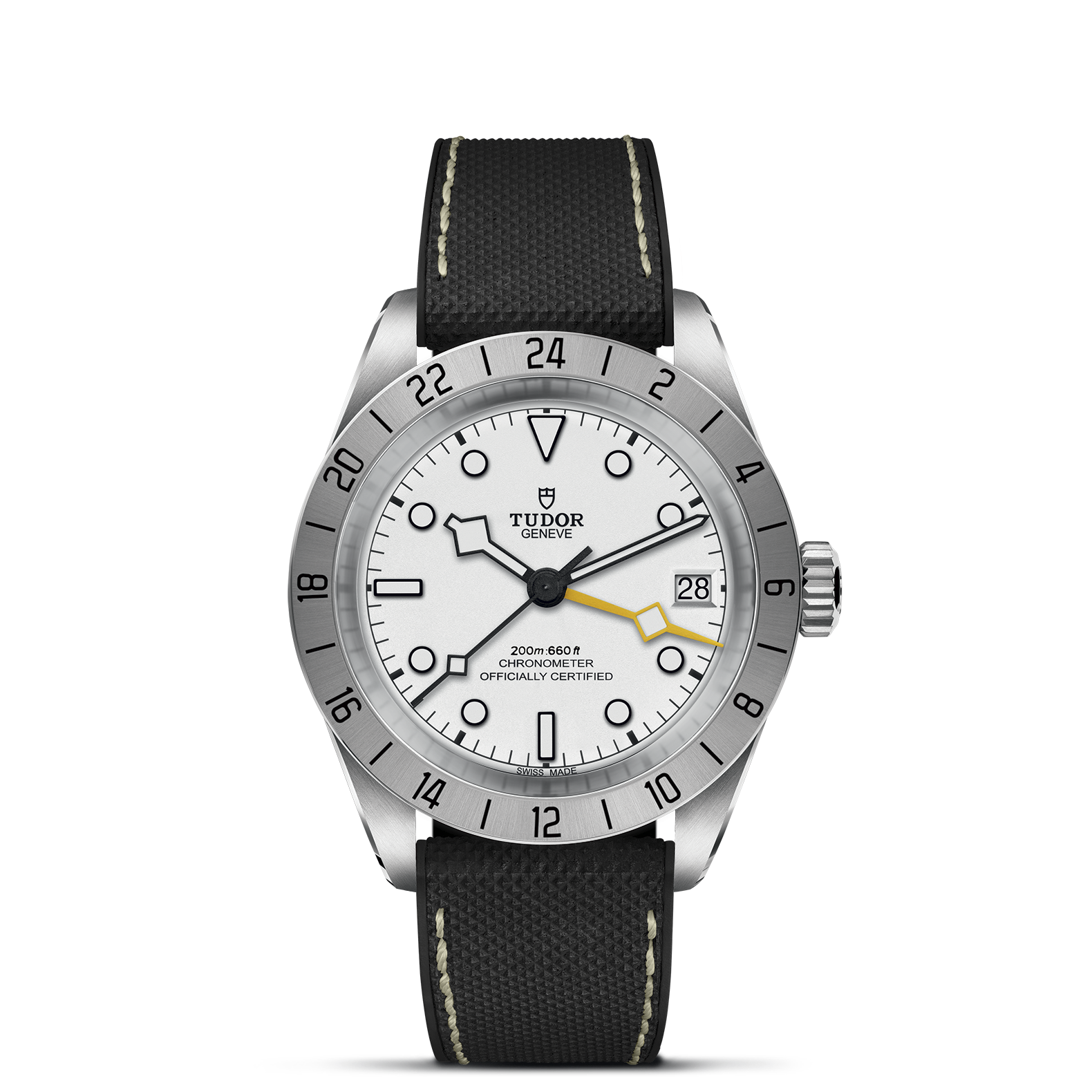 Black Bay Pro M79470-0006