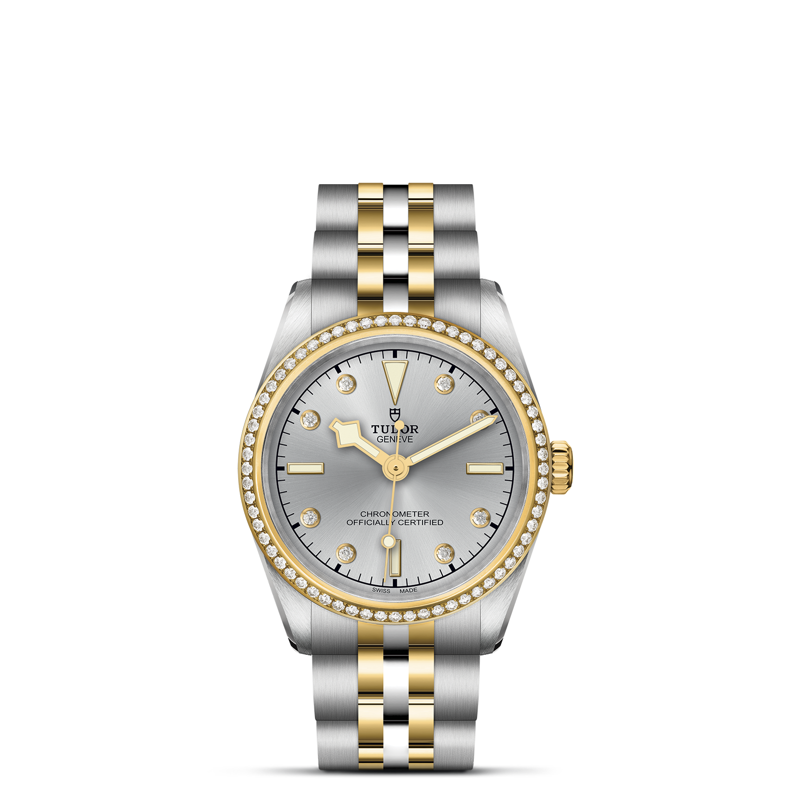 Black Bay One 31 S&G M79613-0006 Black Bay One 31 S&G M79613-0006