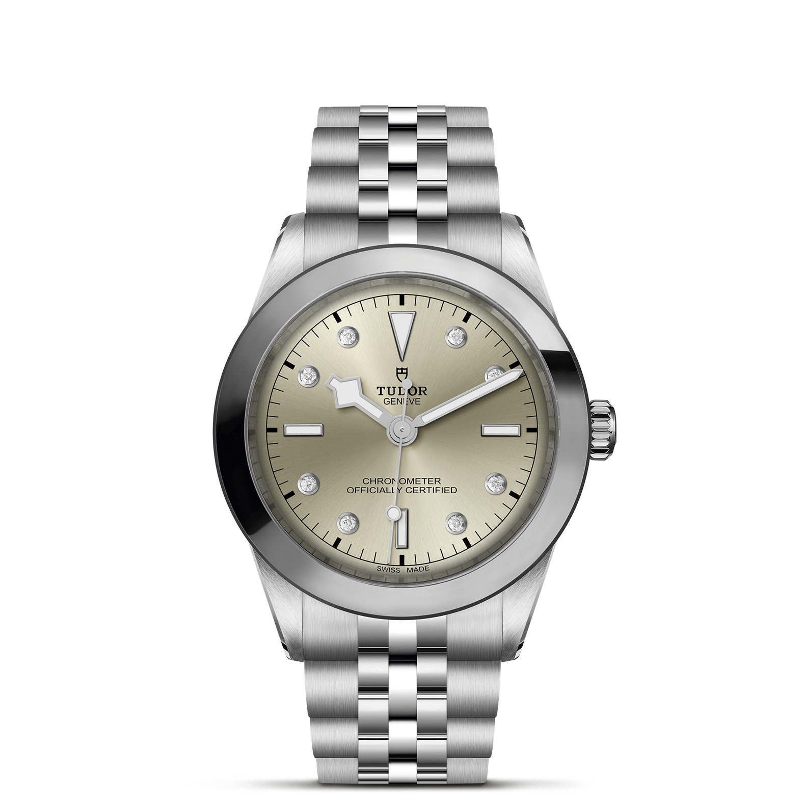 Black Bay One 39 M79660-0006