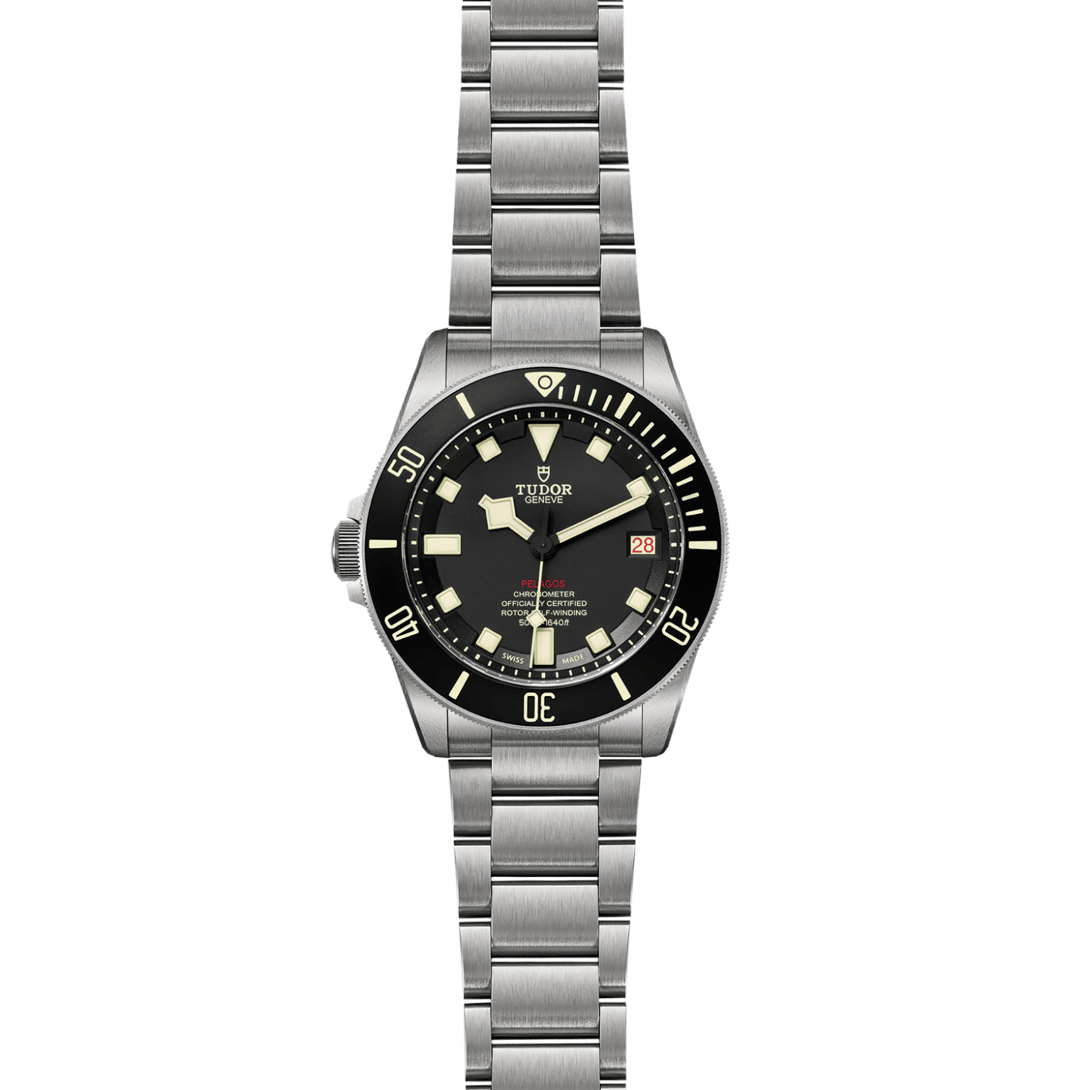 Pelagos LHD M25610TNL-0001 Pelagos LHD M25610TNL-0001 - Image 2