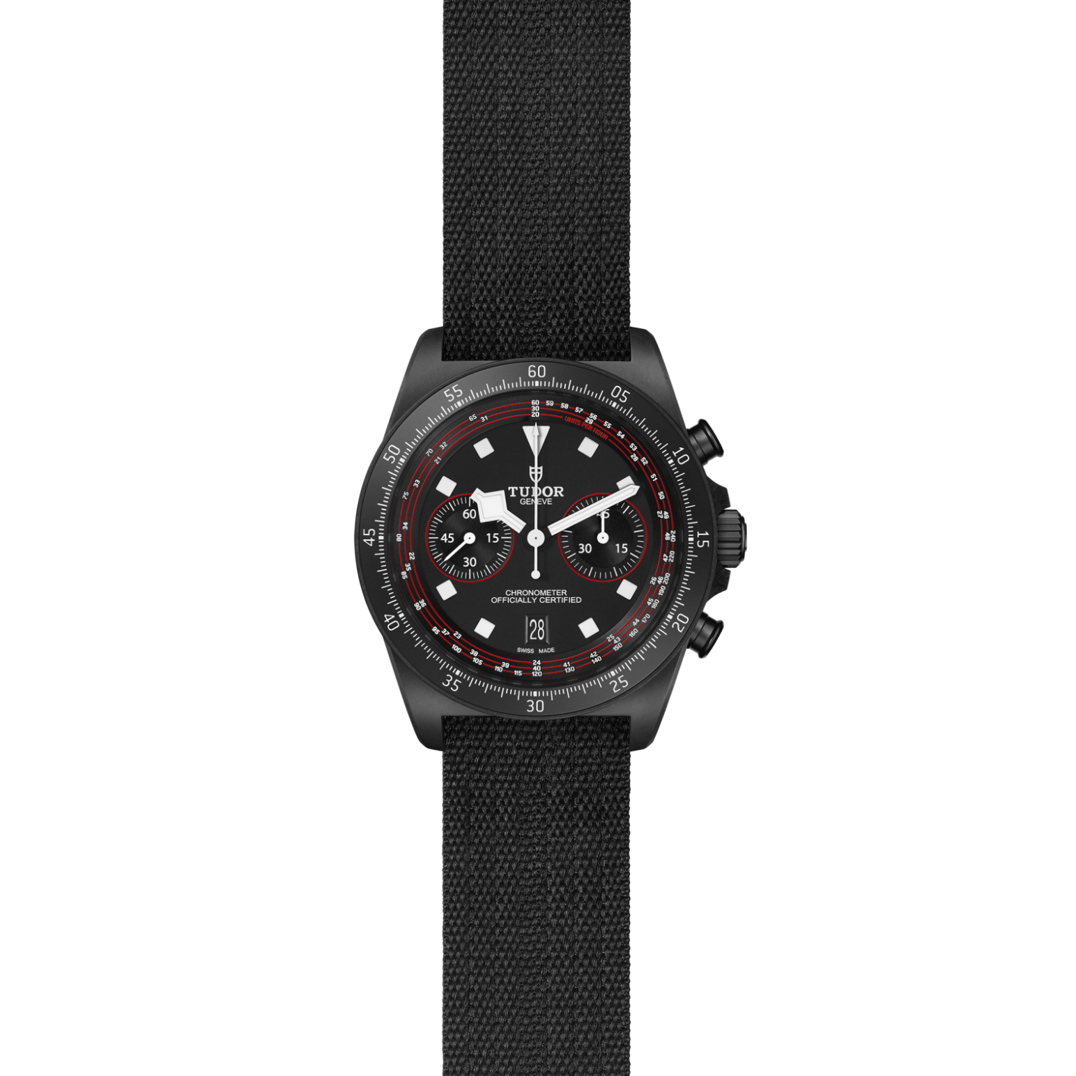Pelagos FXD Chrono M25827KN-0001 - Image 2