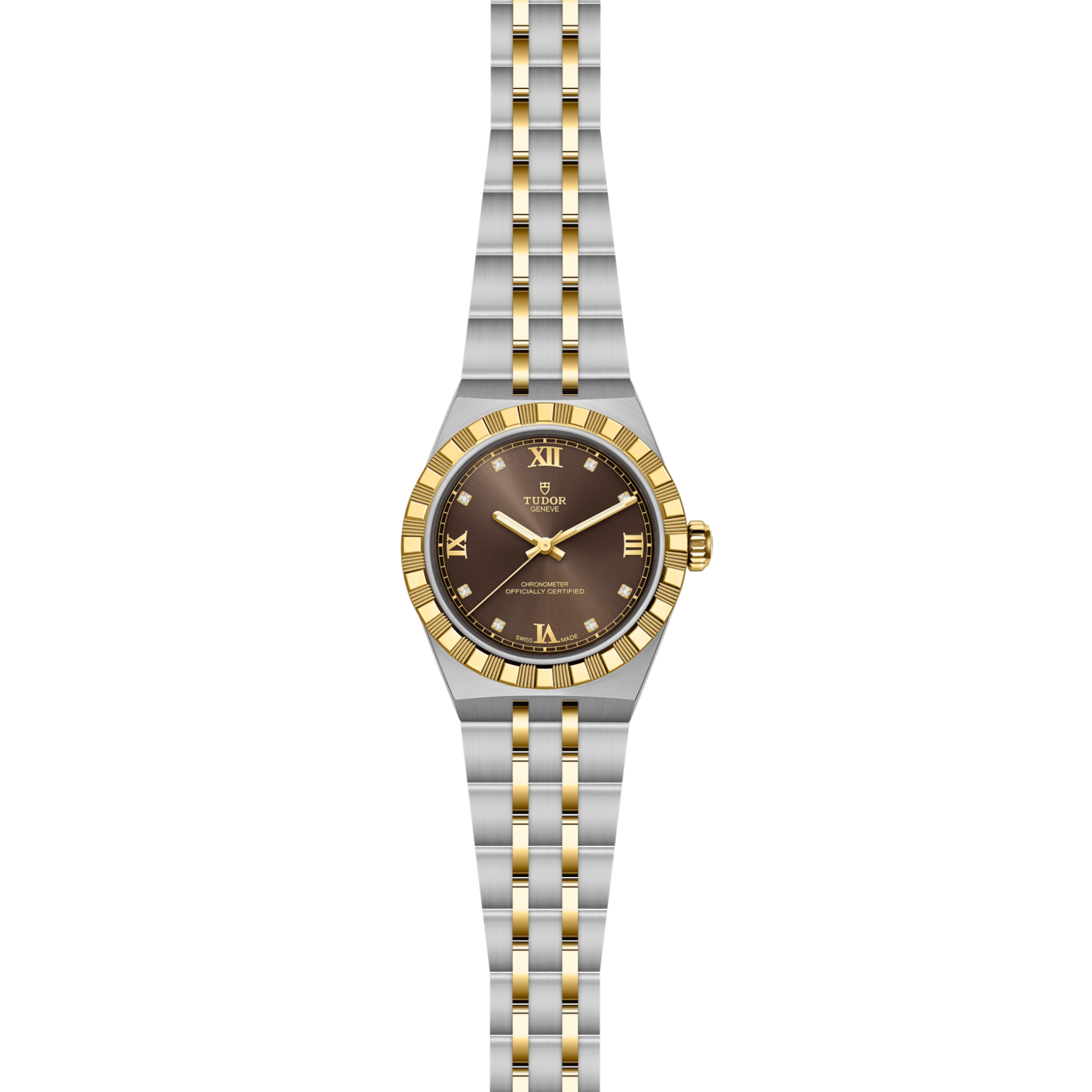 TUDOR Royal M2830A1A3-0001 TUDOR Royal M2830A1A3-0001 - Image 2