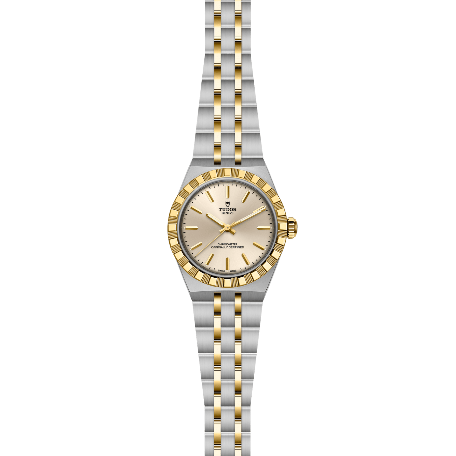 TUDOR Royal M2830A1A3-0003 TUDOR Royal M2830A1A3-0003 - Image 2