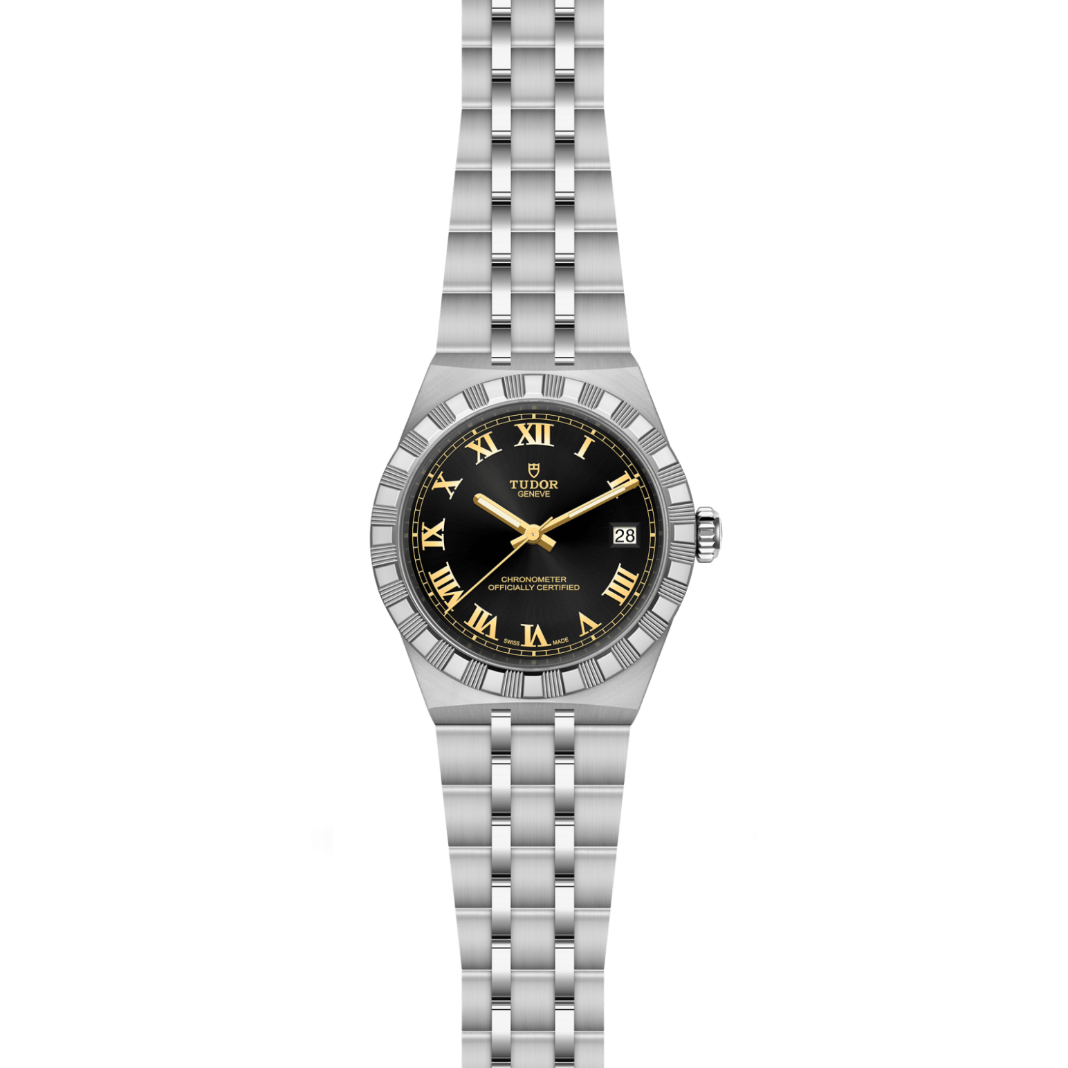 TUDOR Royal M2836C1A0-0101 - Image 2
