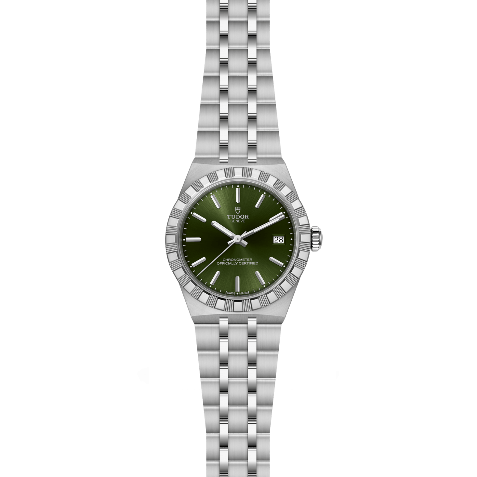 TUDOR Royal M2836C1A0-0103 - Image 2