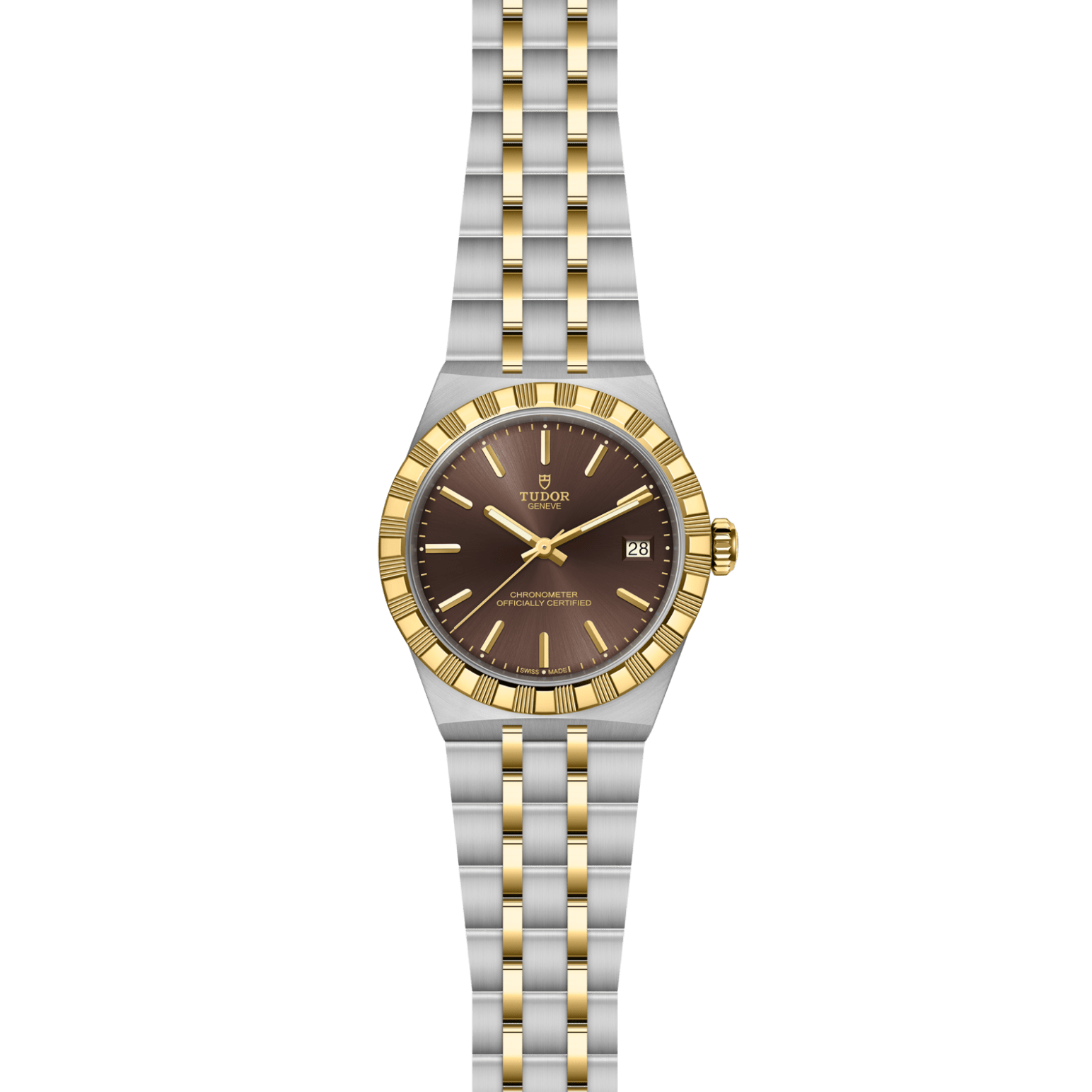 TUDOR Royal M2836C1A3-0001 - Image 2