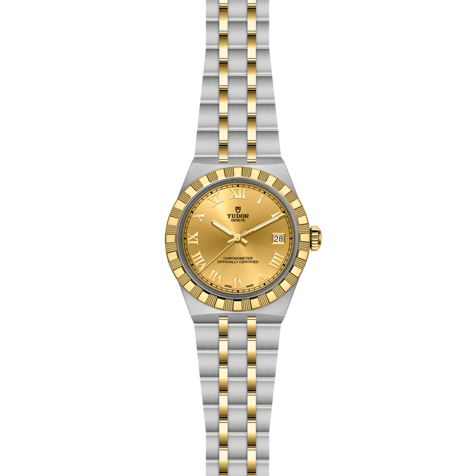 TUDOR Royal M2836C1A3-0002 - Image 2
