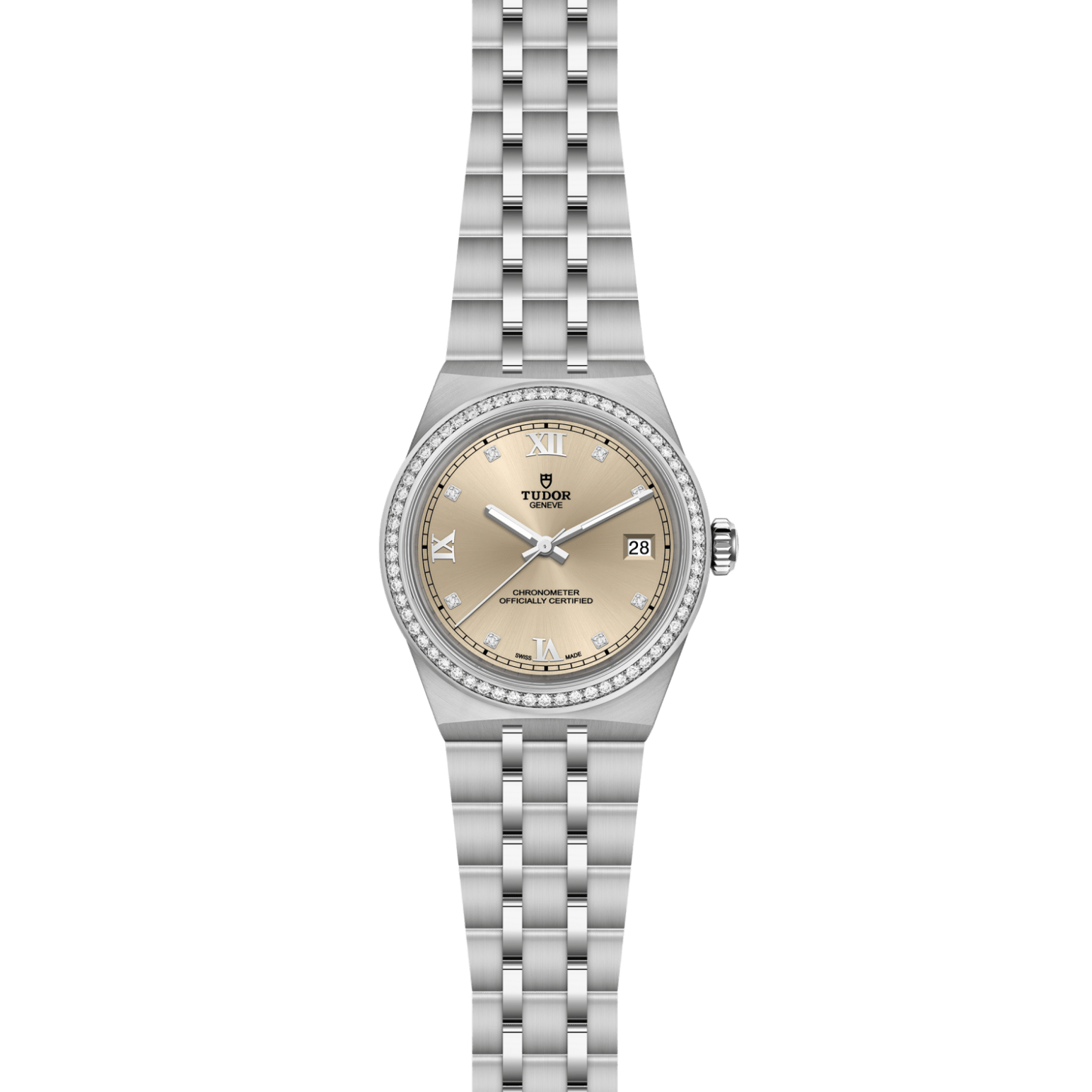 TUDOR Royal M2836C1S0-0001 - Image 2