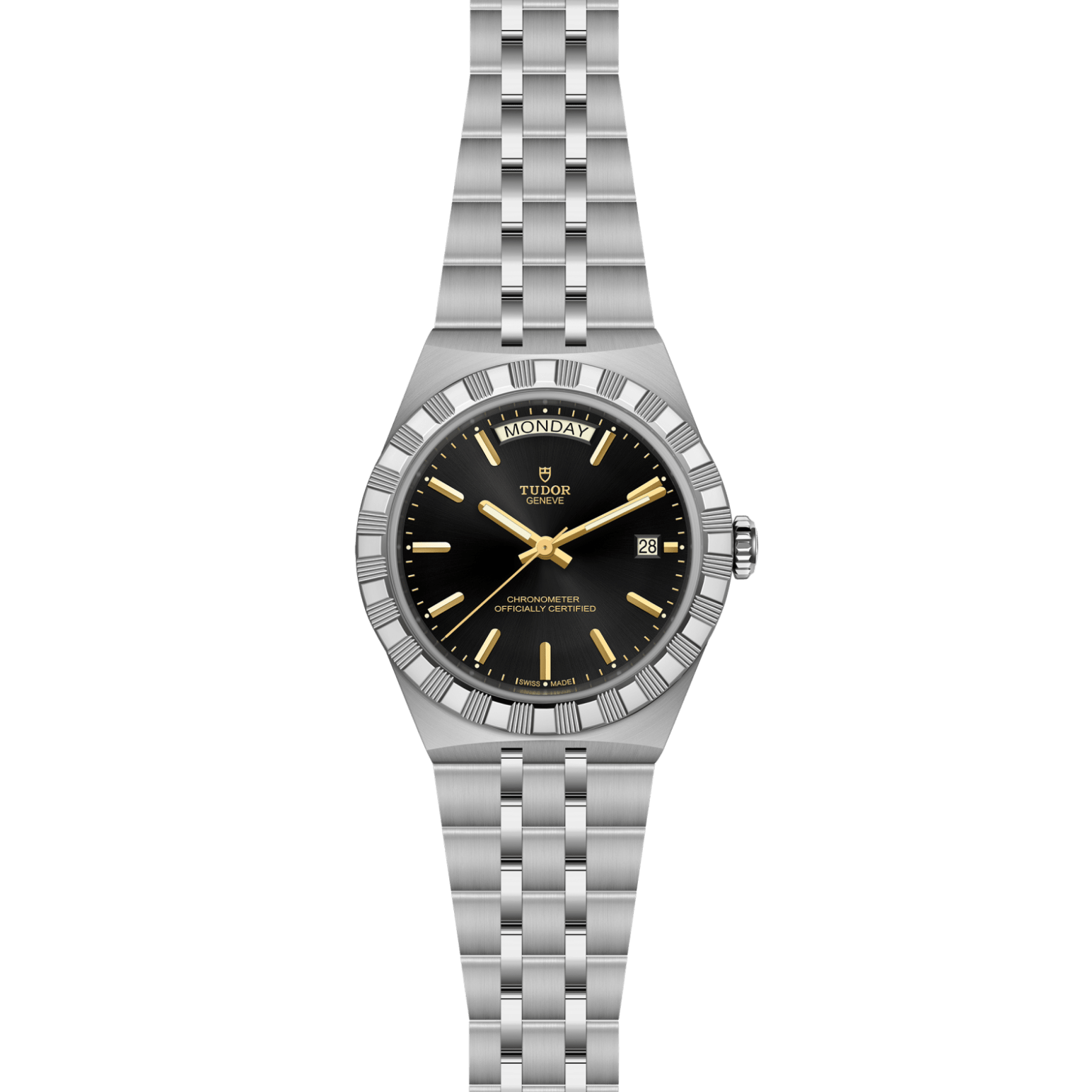 TUDOR Royal M2840D1A0-0001 - Image 2