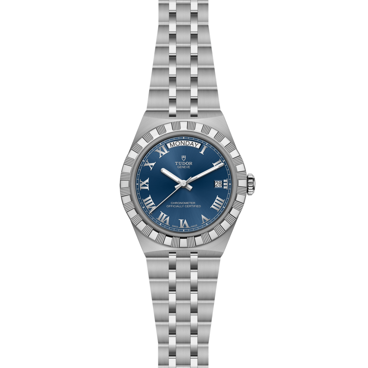 TUDOR Royal M2840D1A0-0002 - Image 2