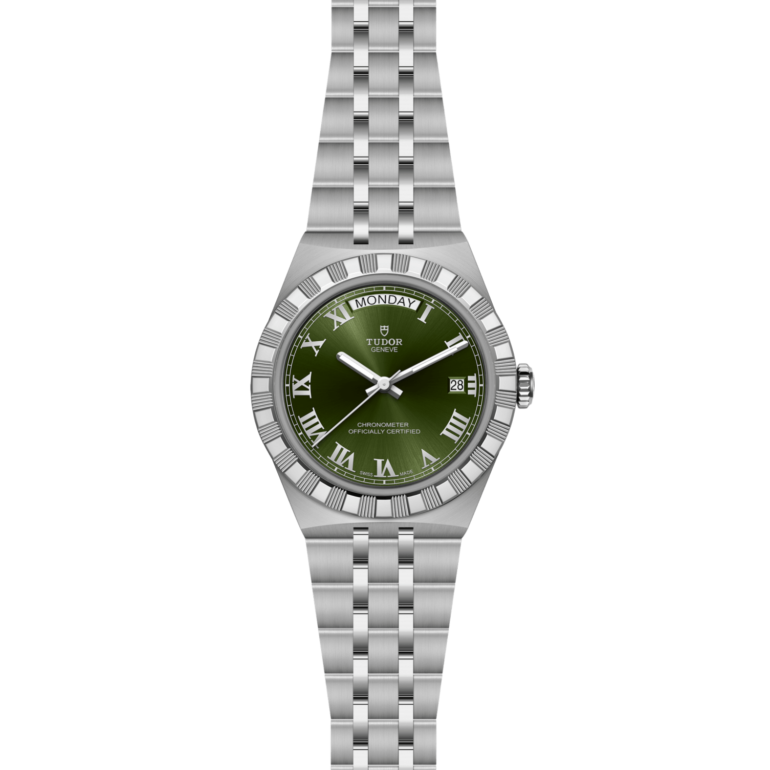 TUDOR Royal M2840D1A0-0003 - Image 2